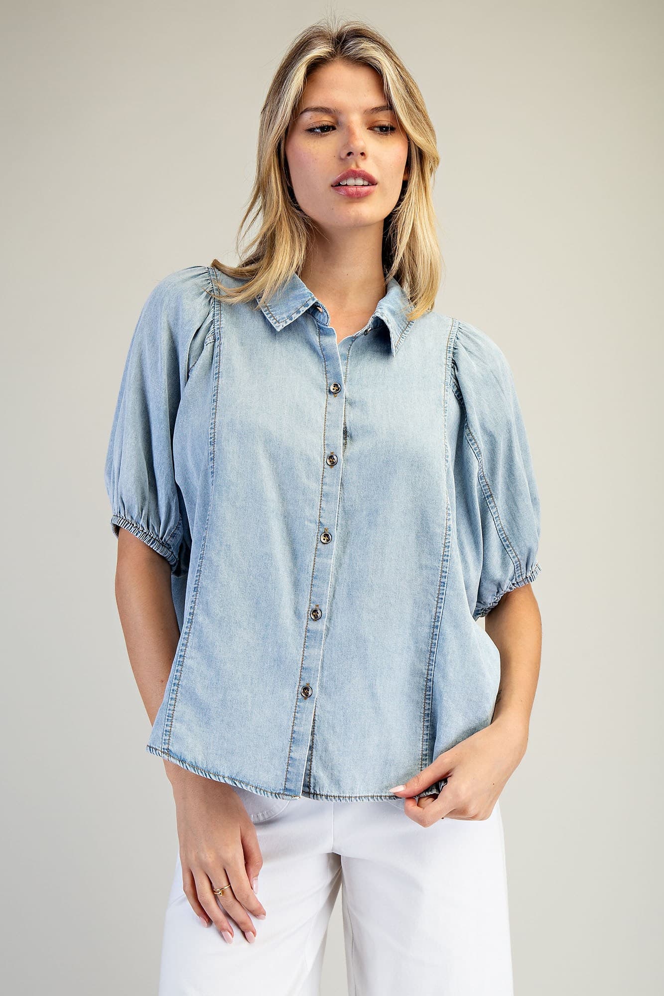 TH15279 - DENIM