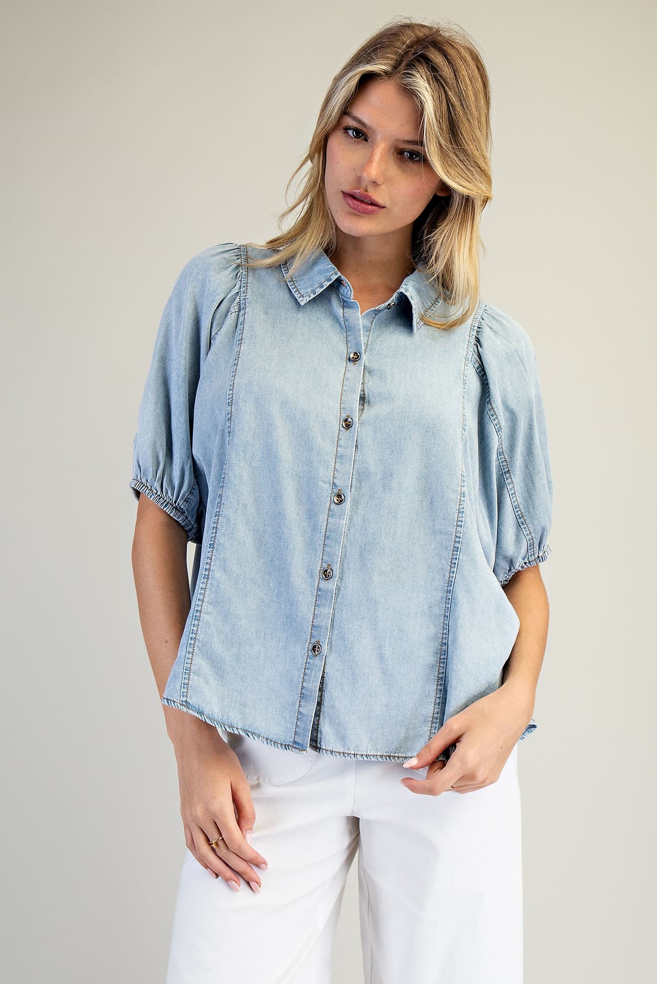 TH15279 - DENIM
