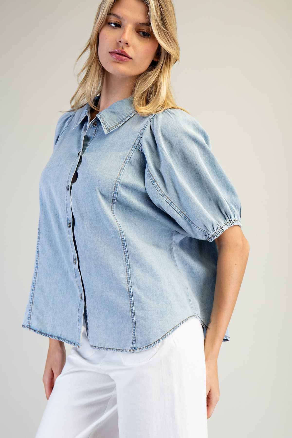 TH15279 - DENIM