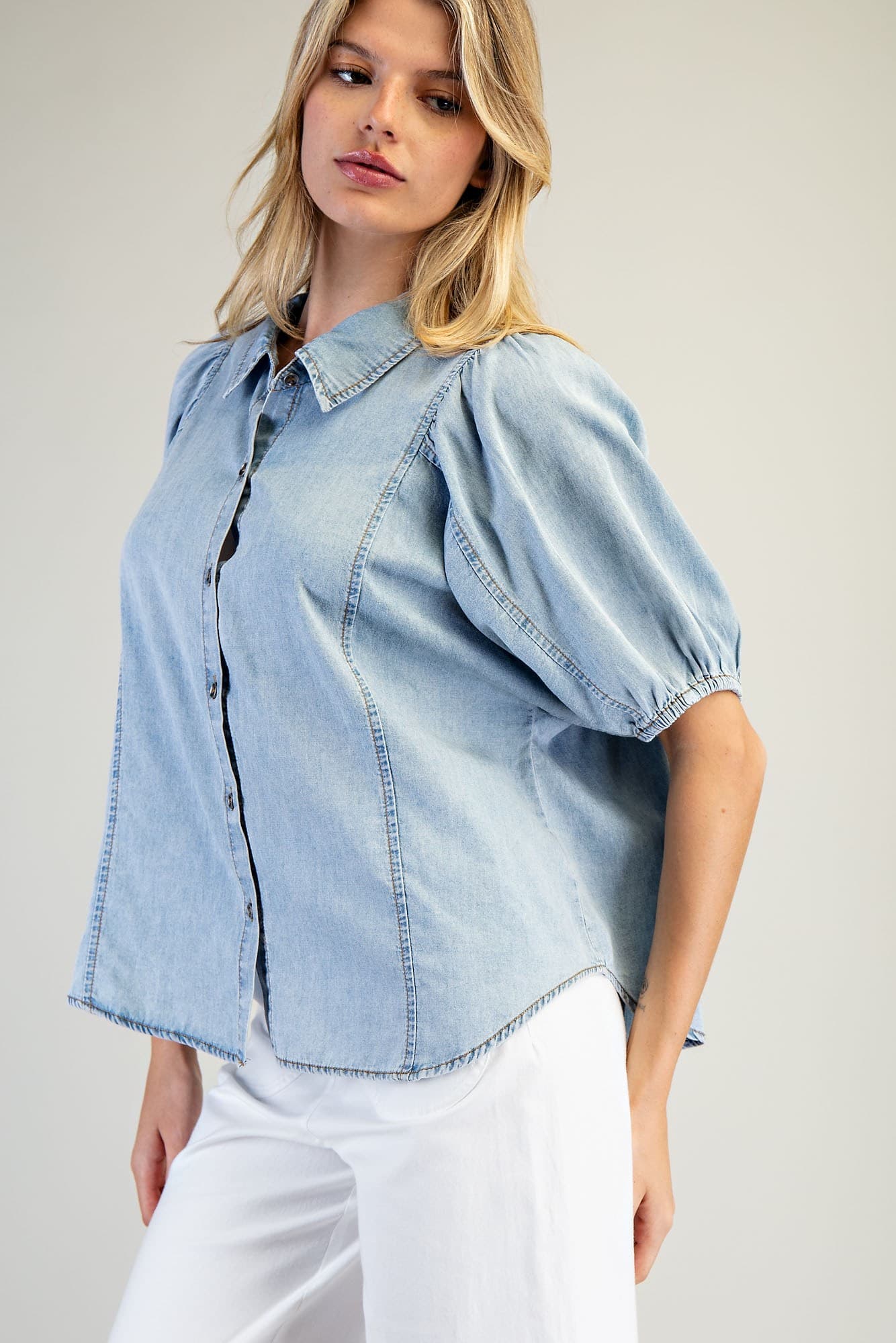 TH15279 - DENIM