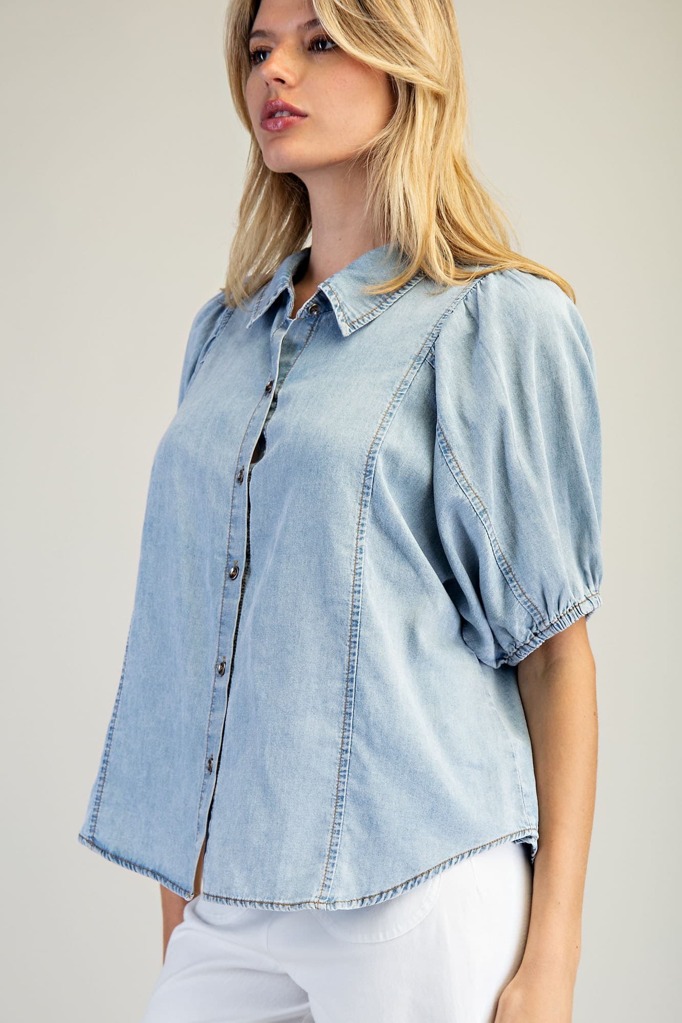 TH15279 - DENIM