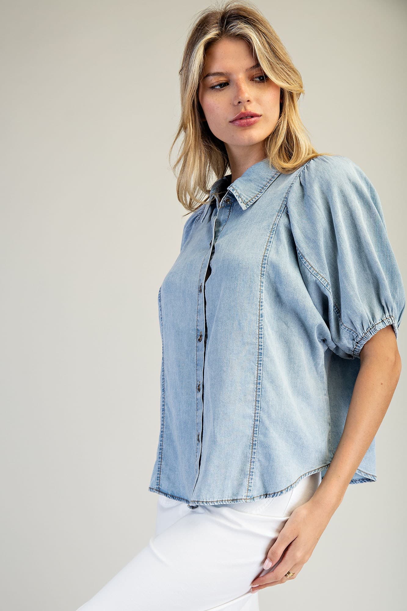 TH15279 - DENIM