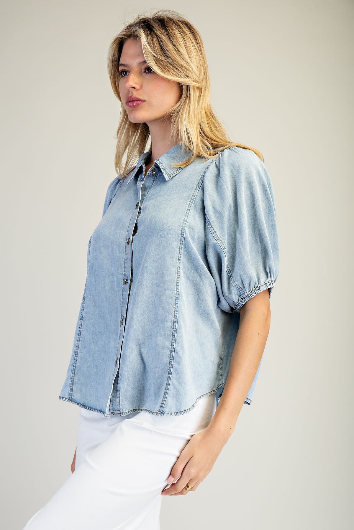 TH15279 - DENIM