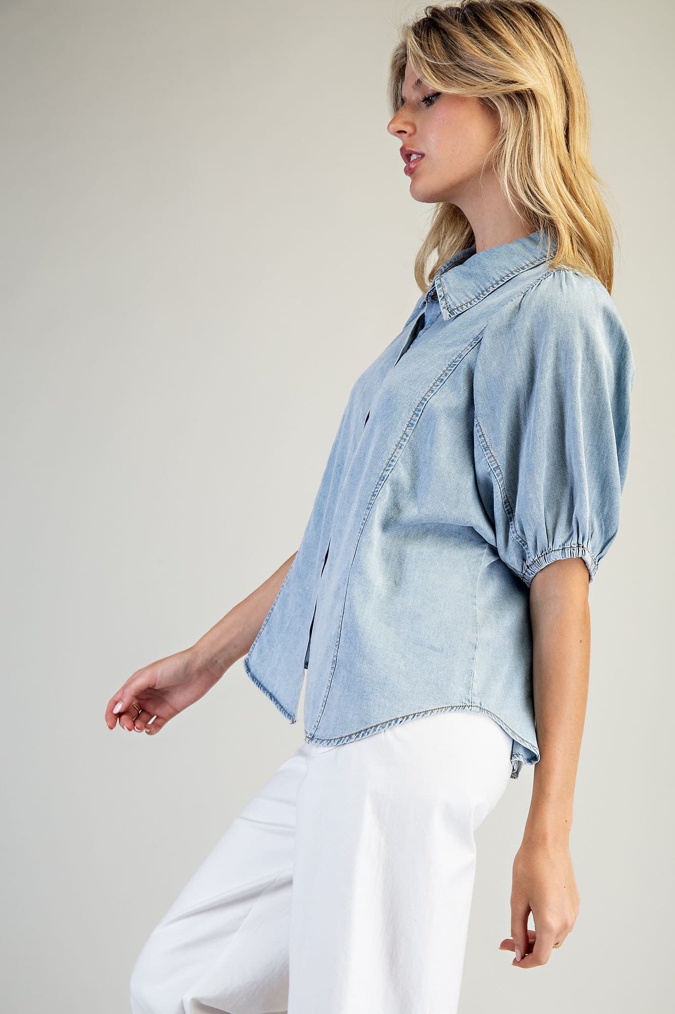 TH15279 - DENIM