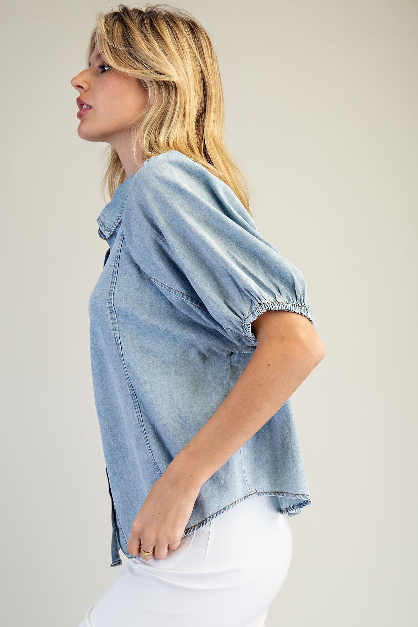 TH15279 - DENIM