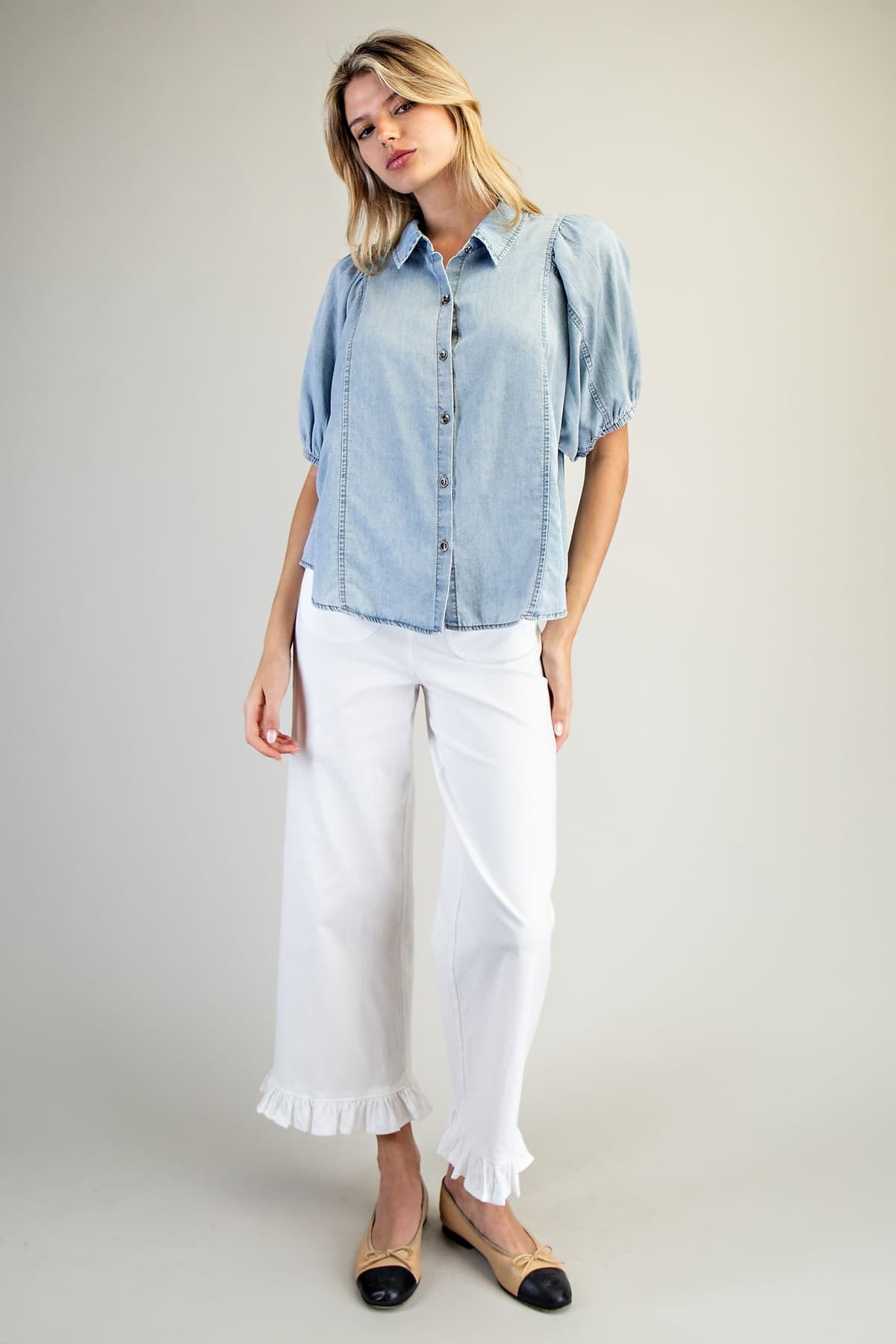 TH15279 - DENIM