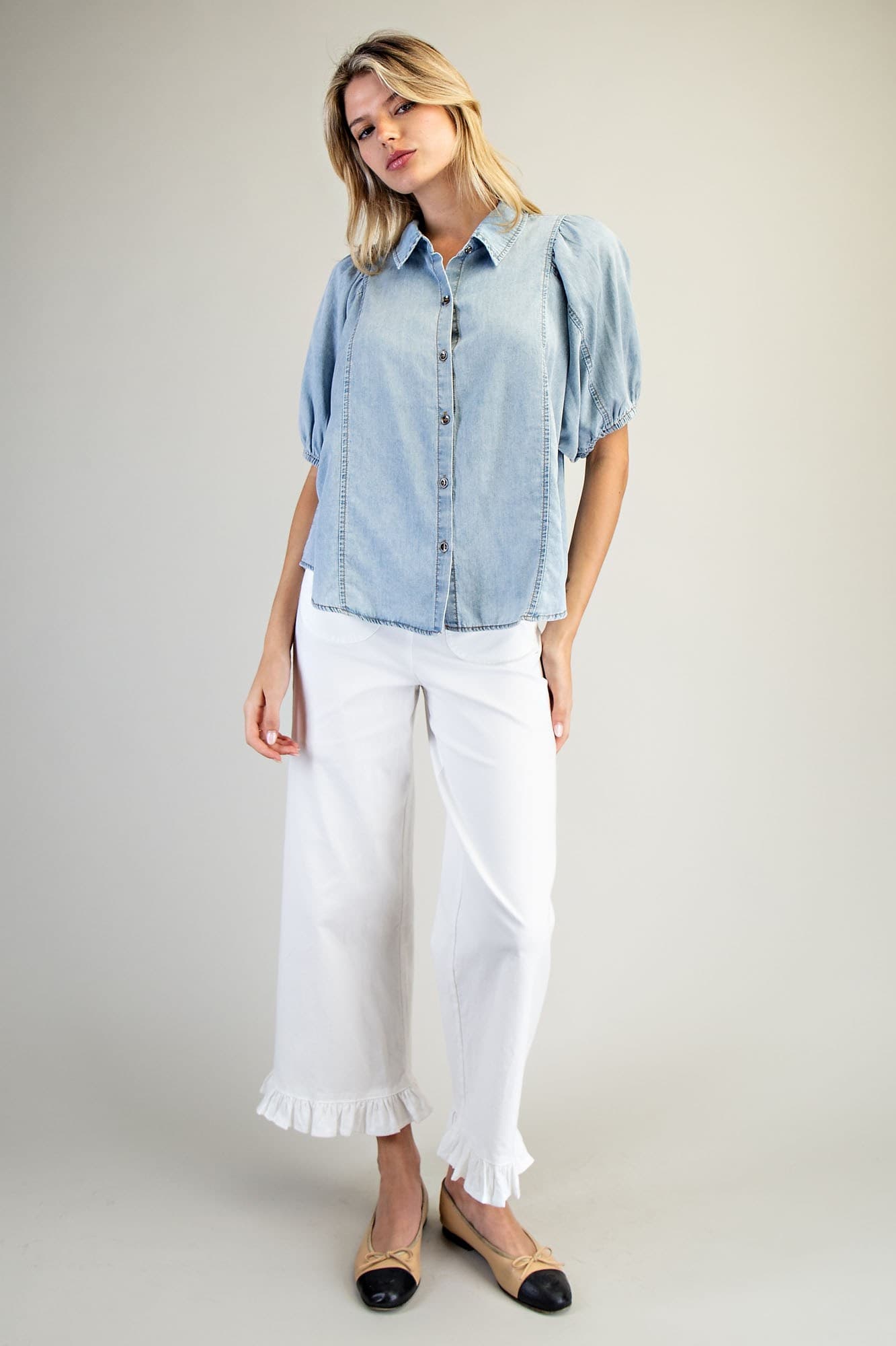 TH15279 - DENIM