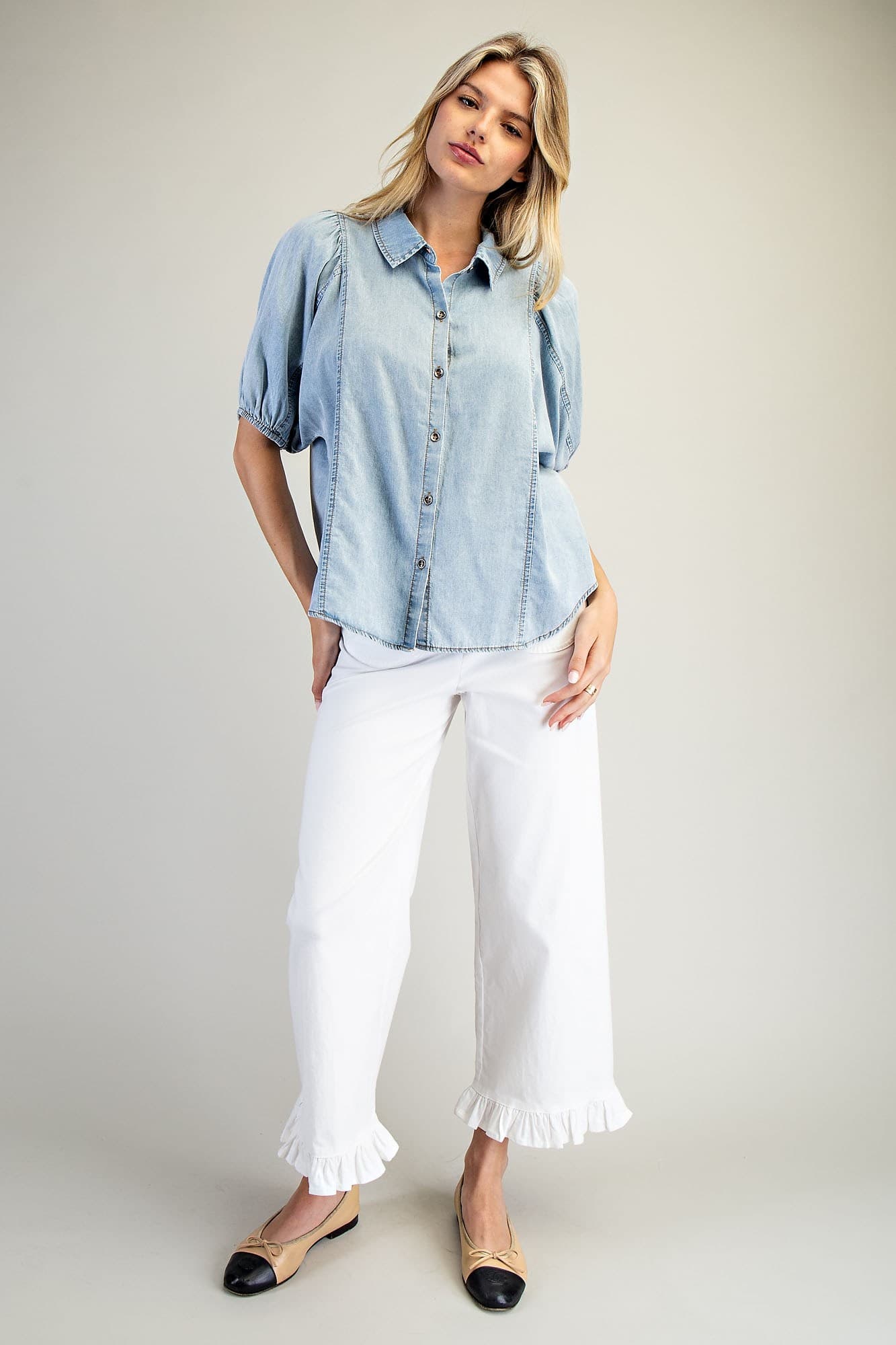 TH15279 - DENIM