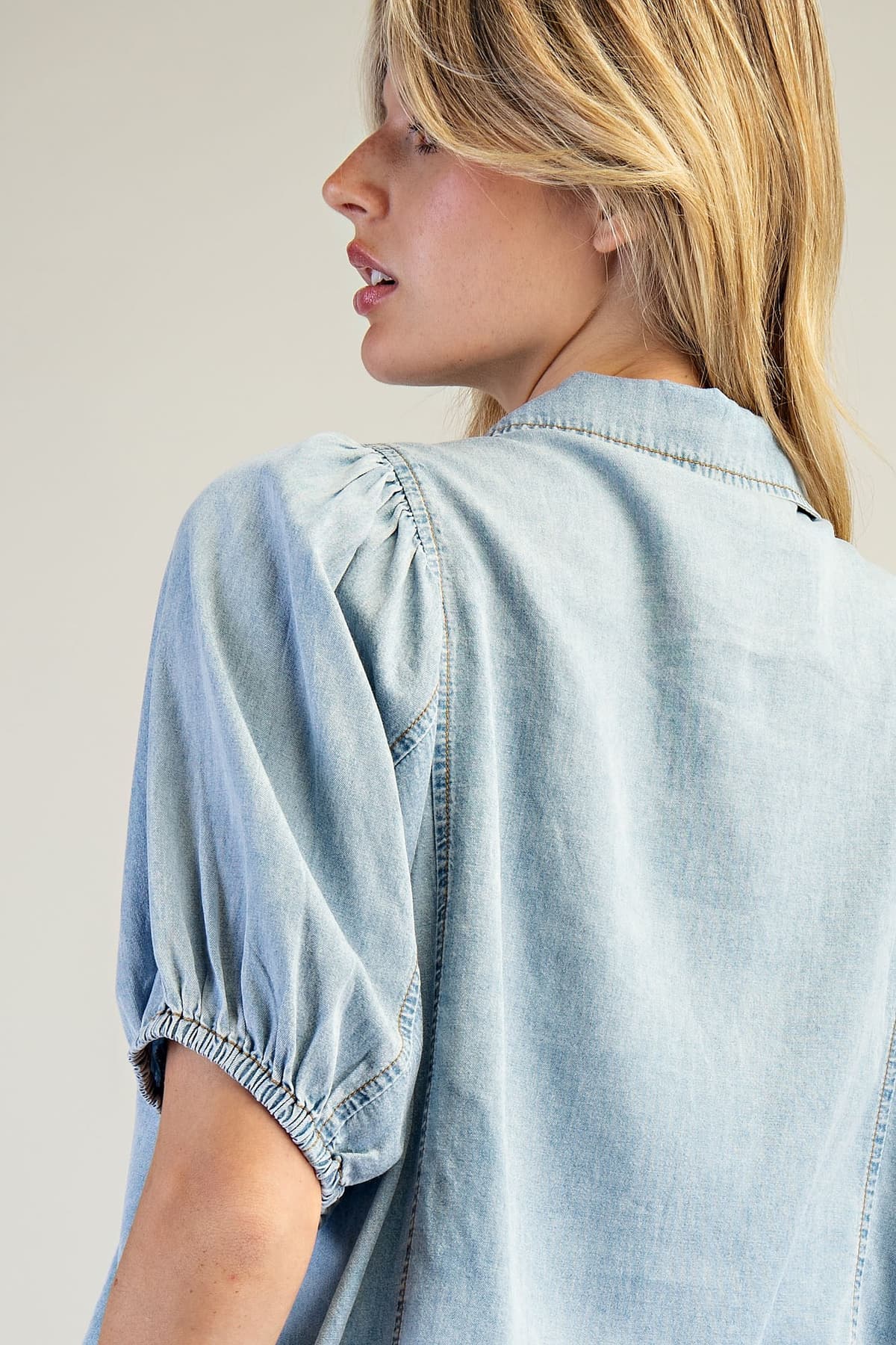 TH15279 - DENIM