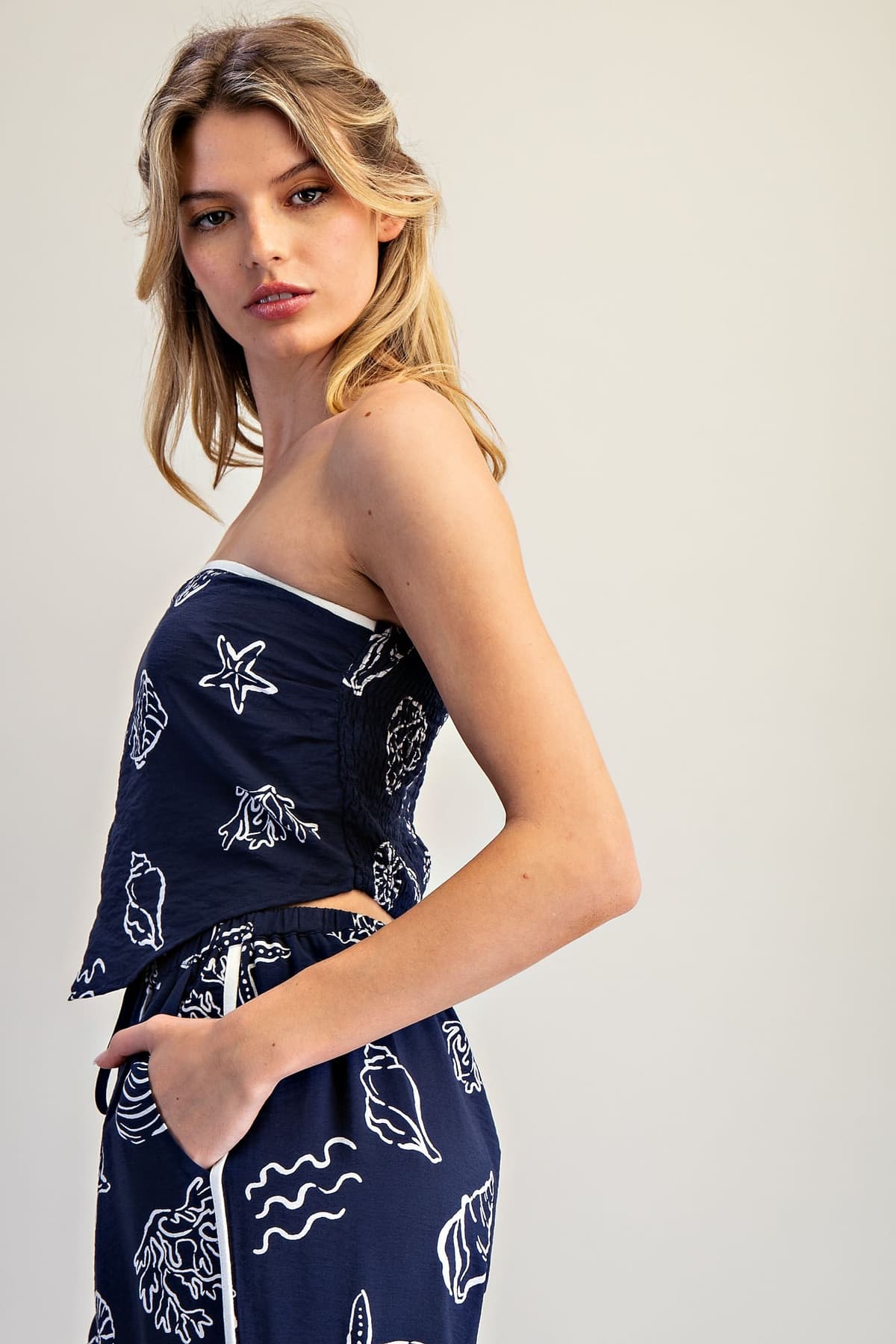 TK14681 - NAVY