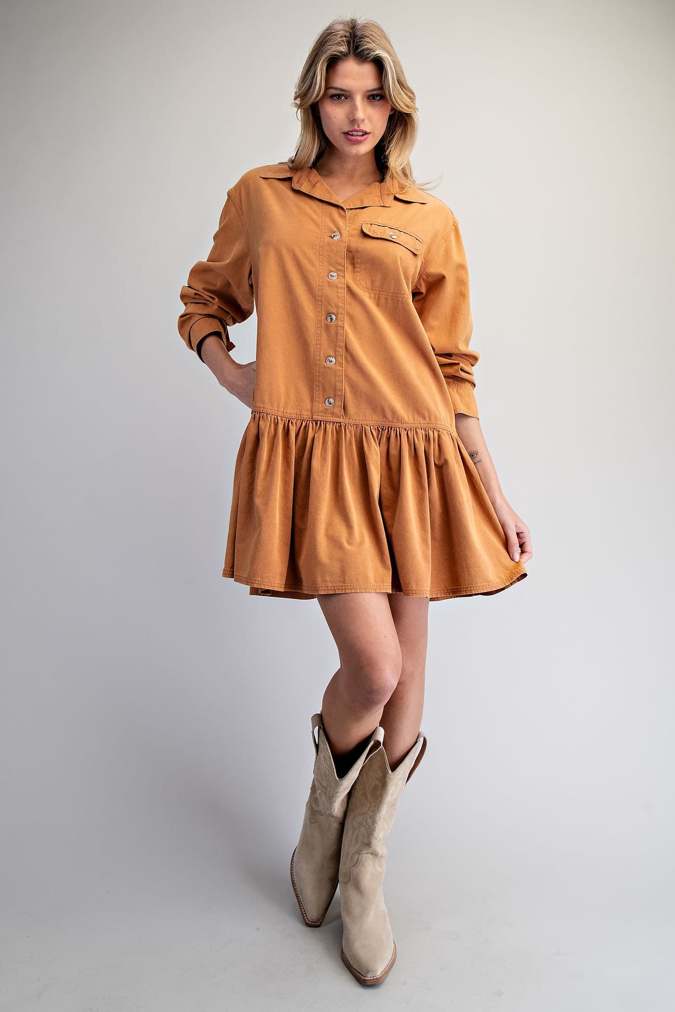 DK14663 - CLAY