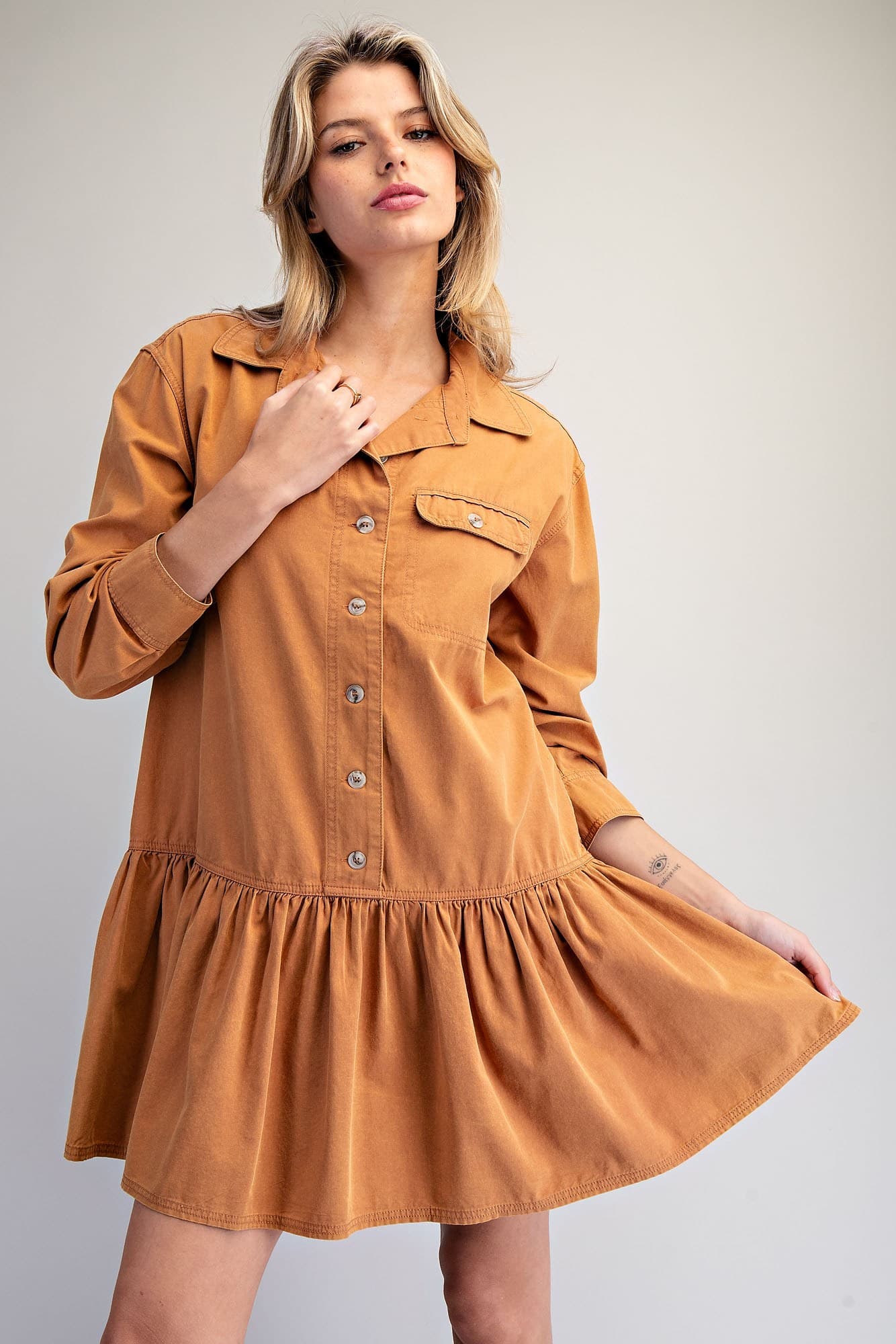 DK14663 - CLAY