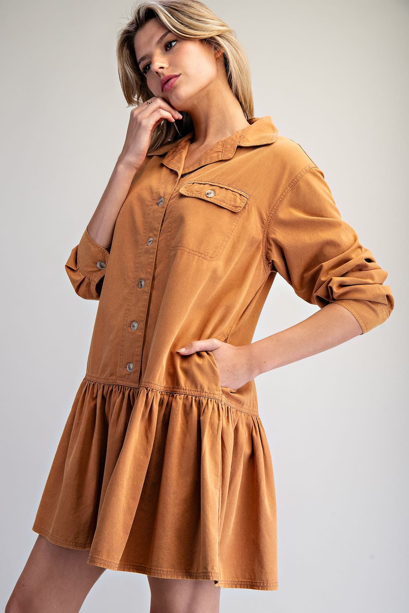 DK14663 - CLAY