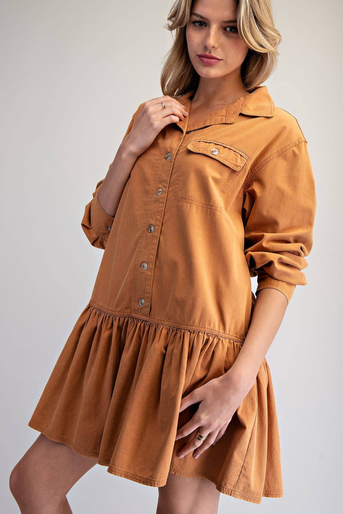 DK14663 - CLAY