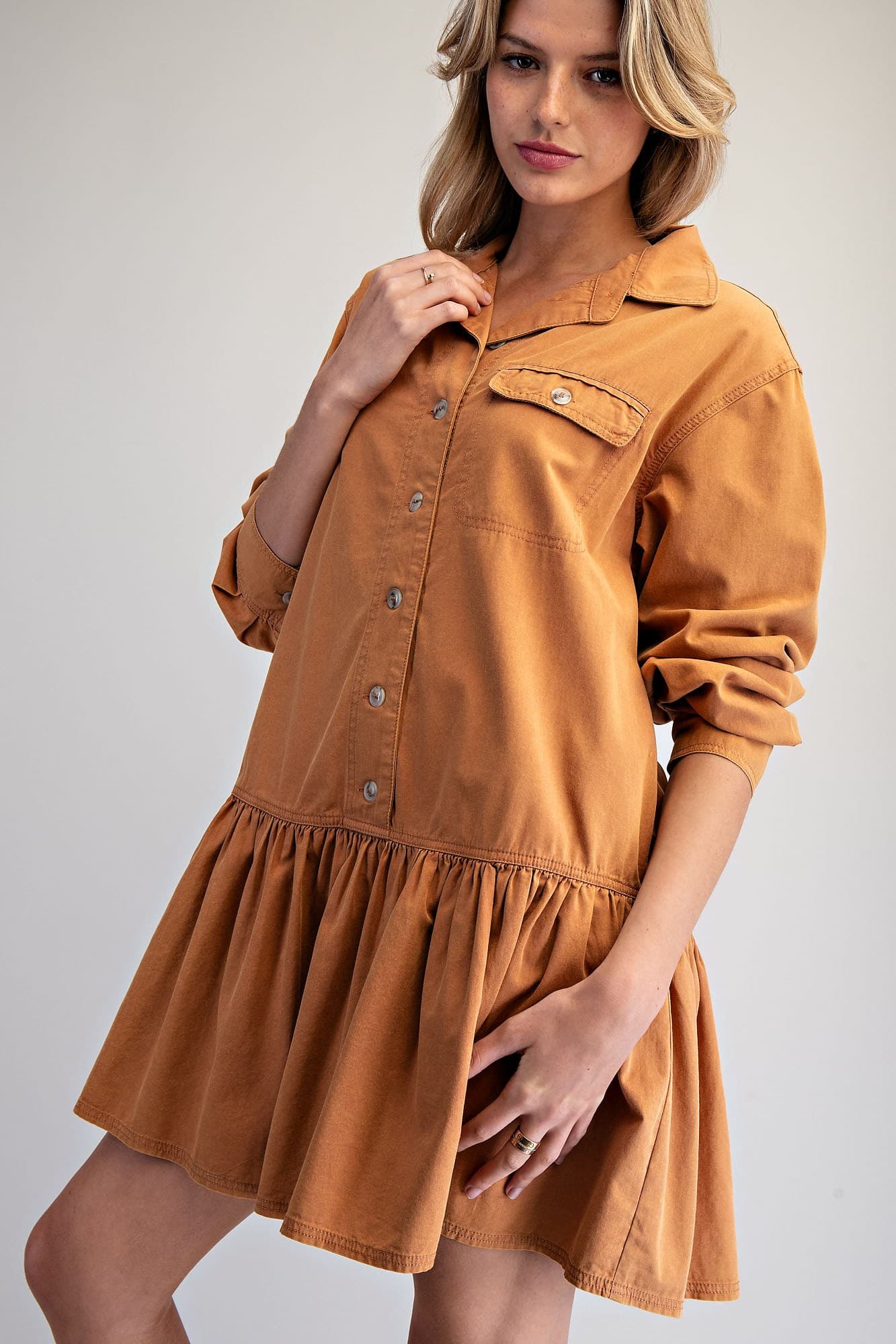 DK14663 - CLAY
