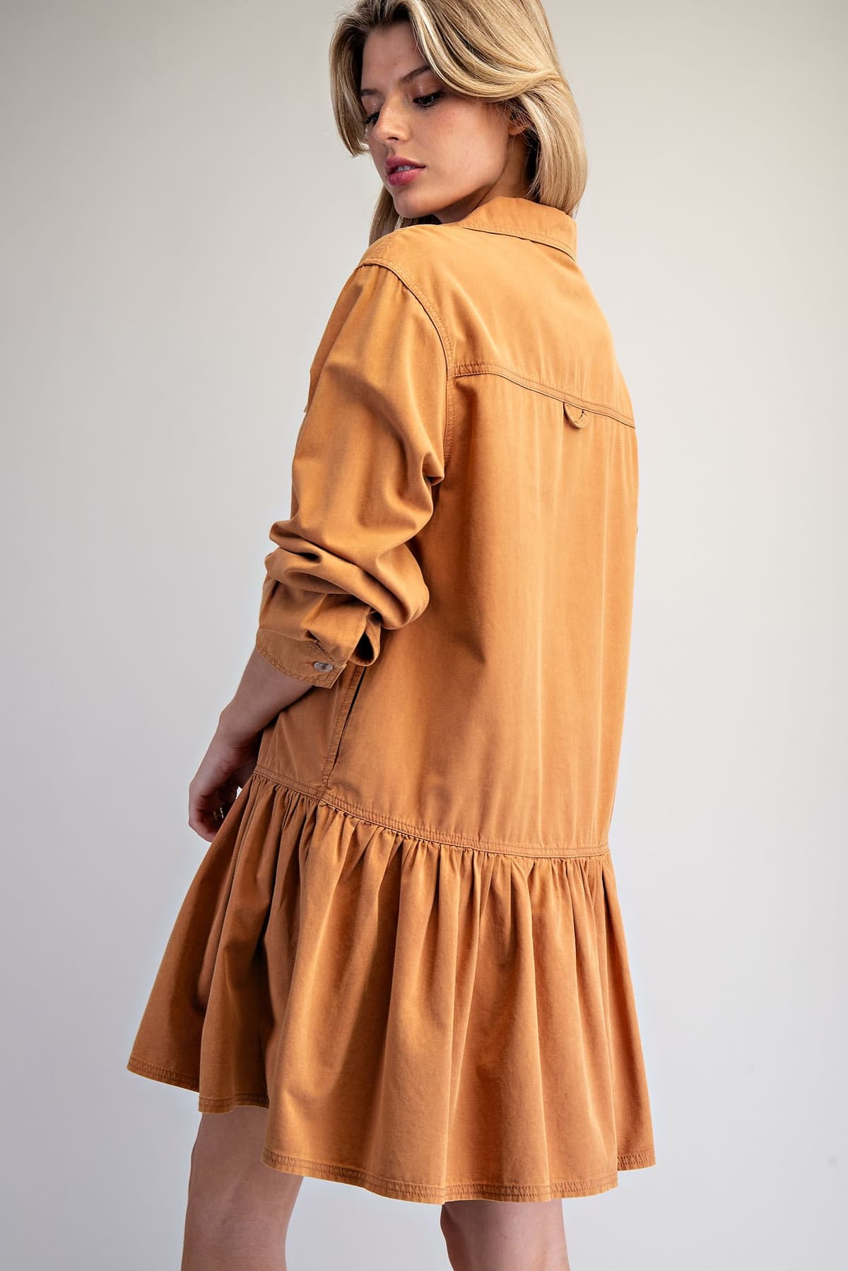 DK14663 - CLAY