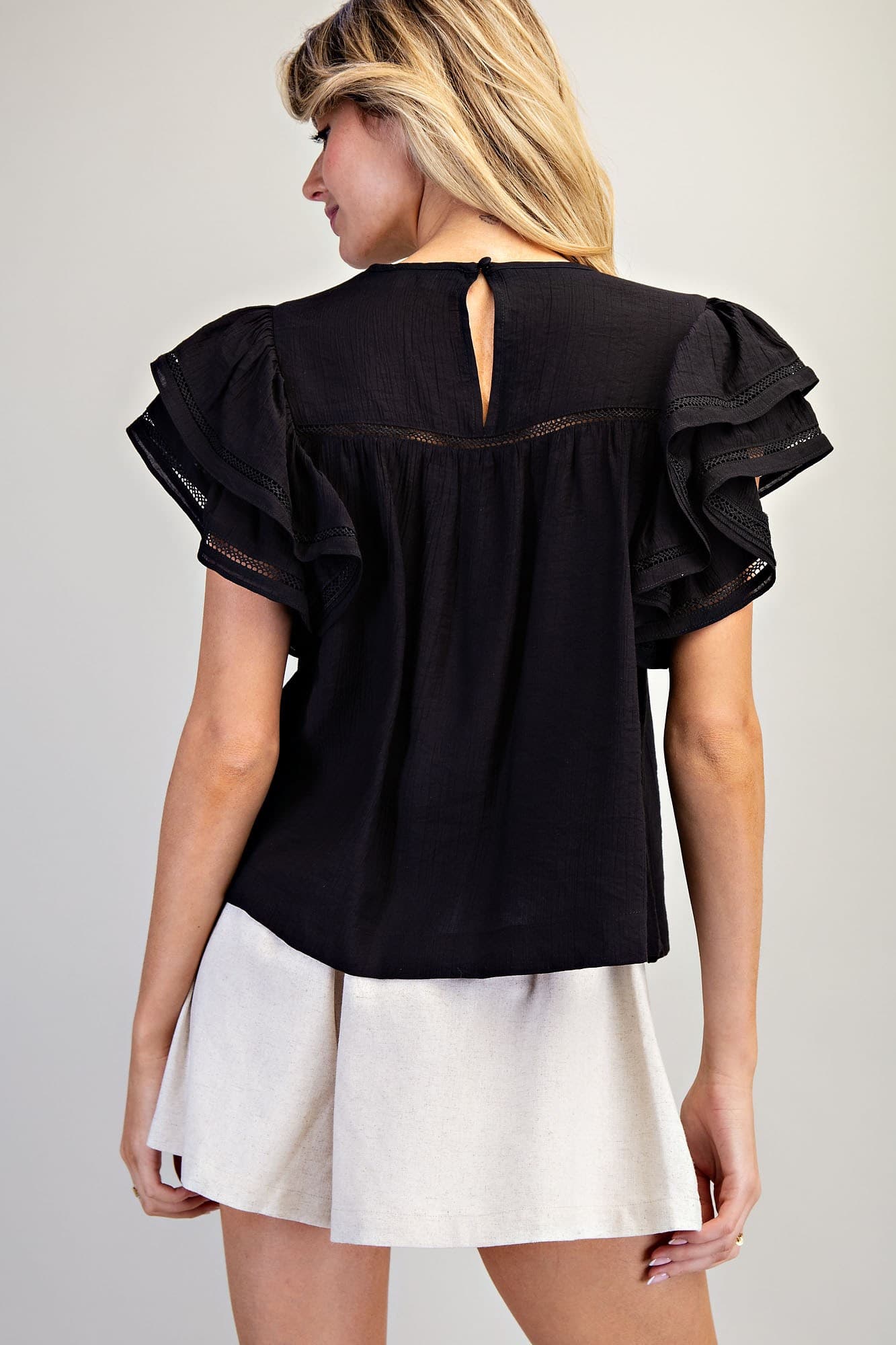 TH15411 - BLACK