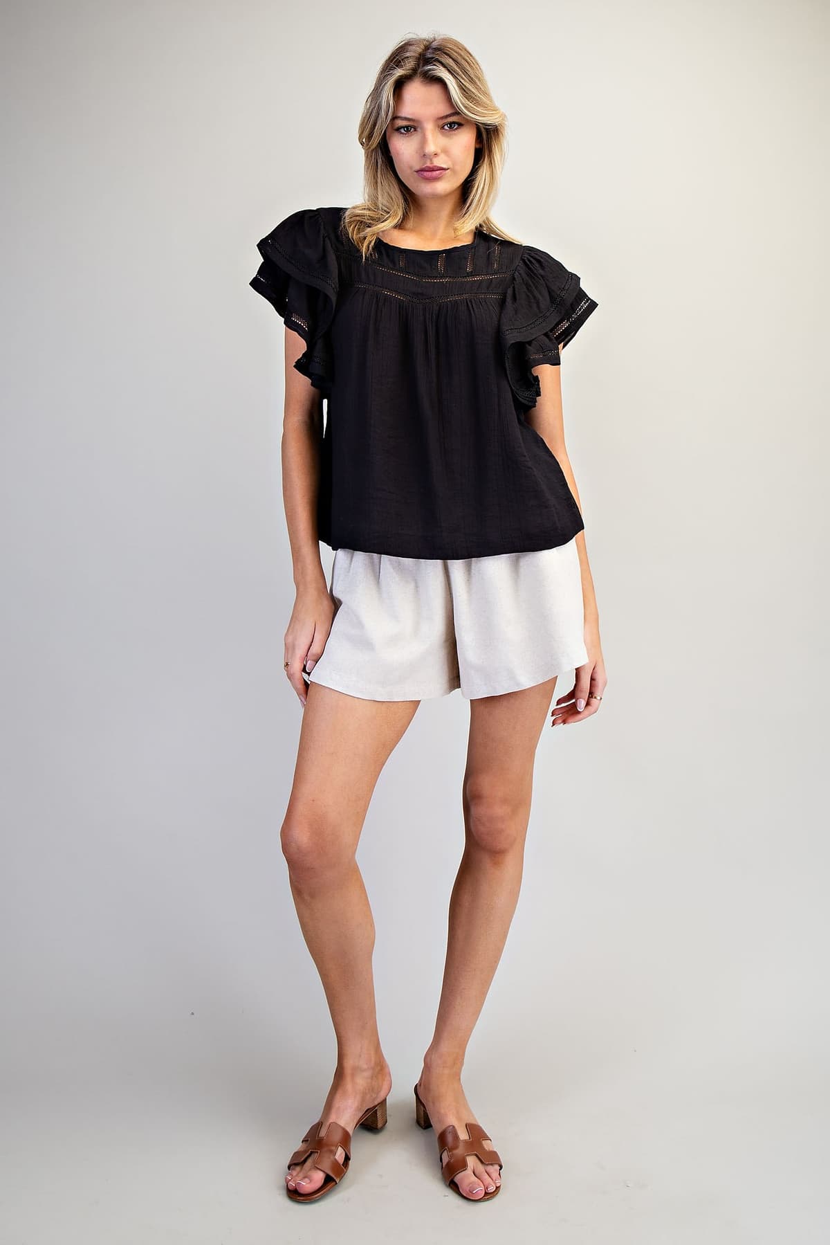TH15411 - BLACK