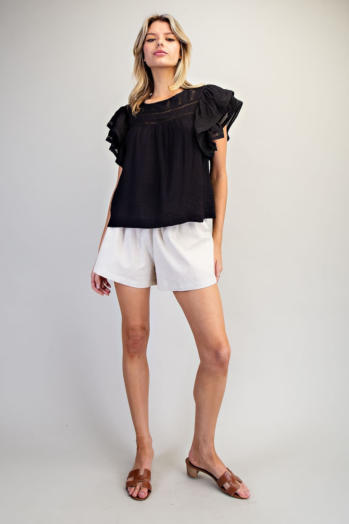 TH15411 - BLACK