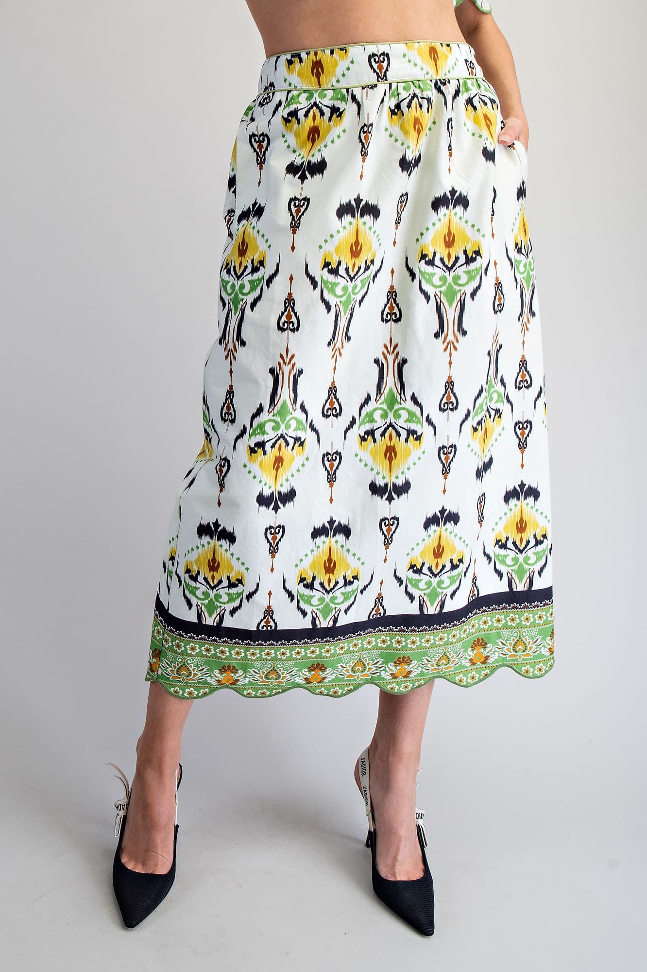SHS15298 - OLIVE GARDEN