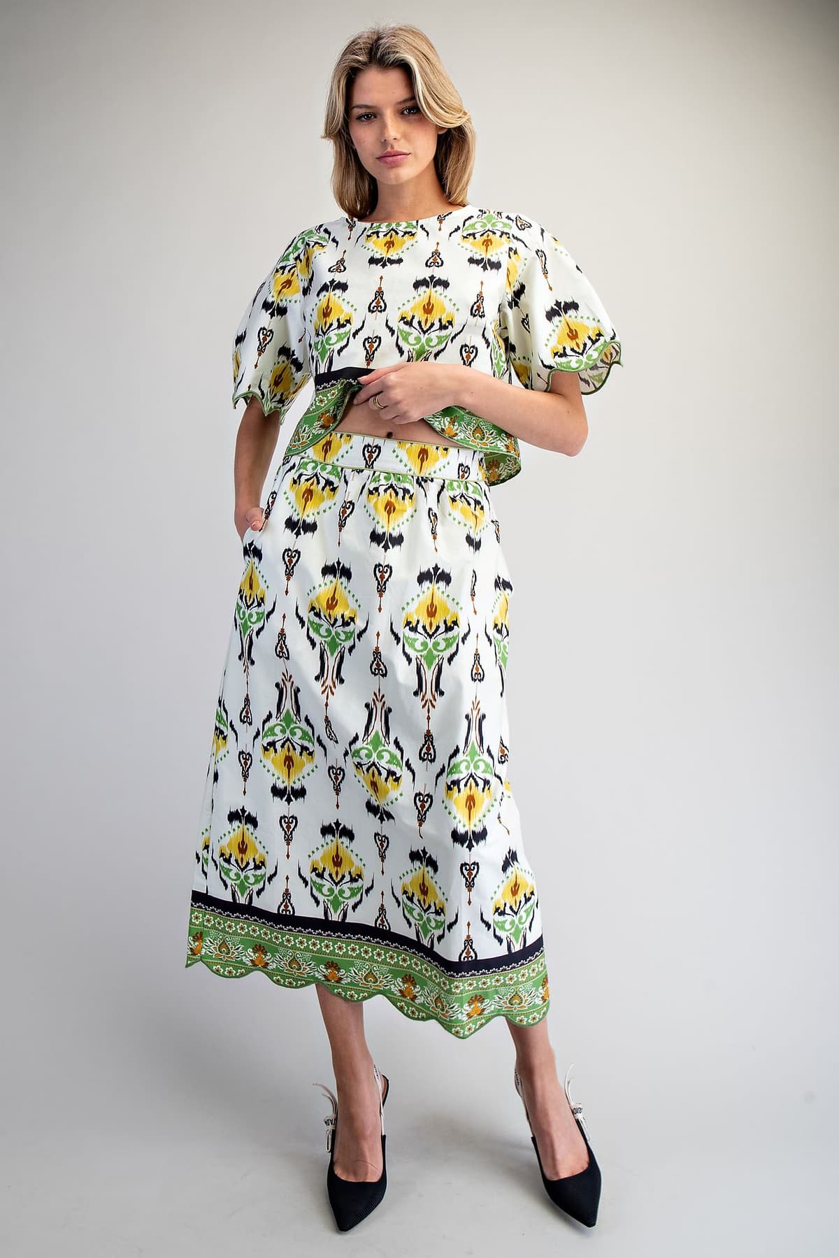 SHS15298 - OLIVE GARDEN
