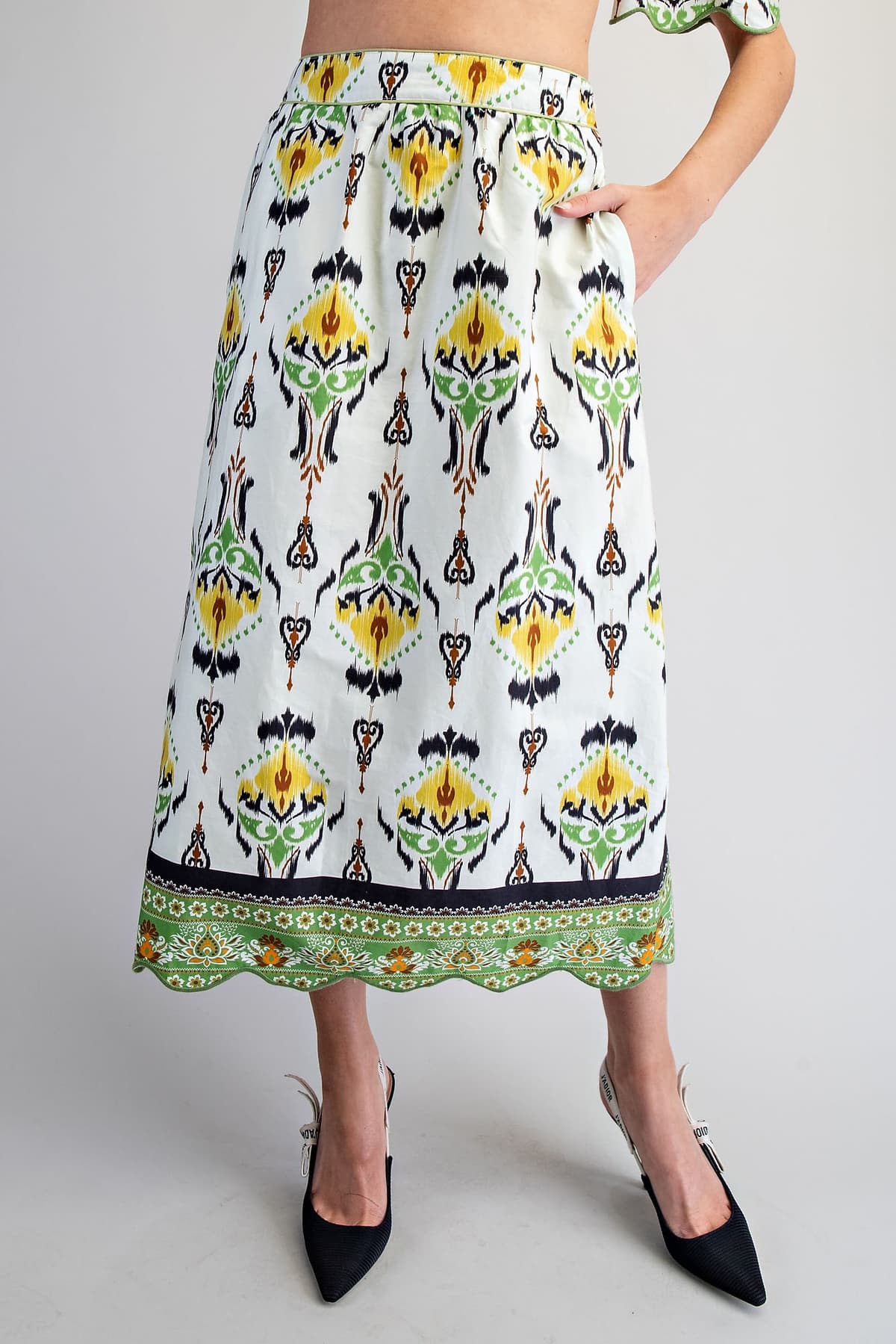 SHS15298 - OLIVE GARDEN