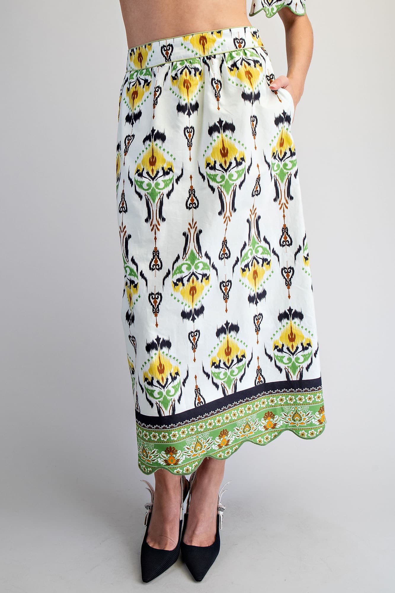 SHS15298 - OLIVE GARDEN