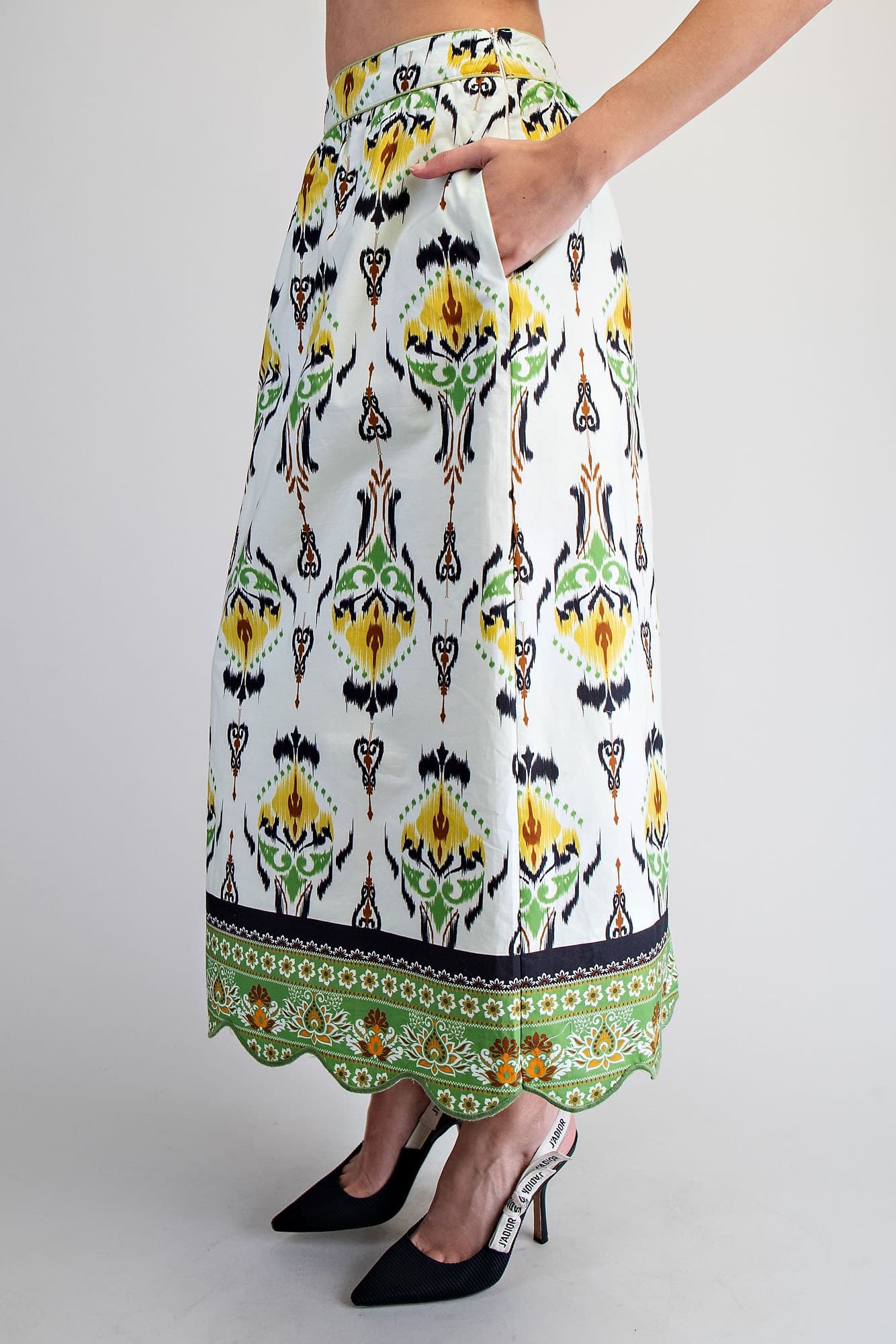 SHS15298 - OLIVE GARDEN
