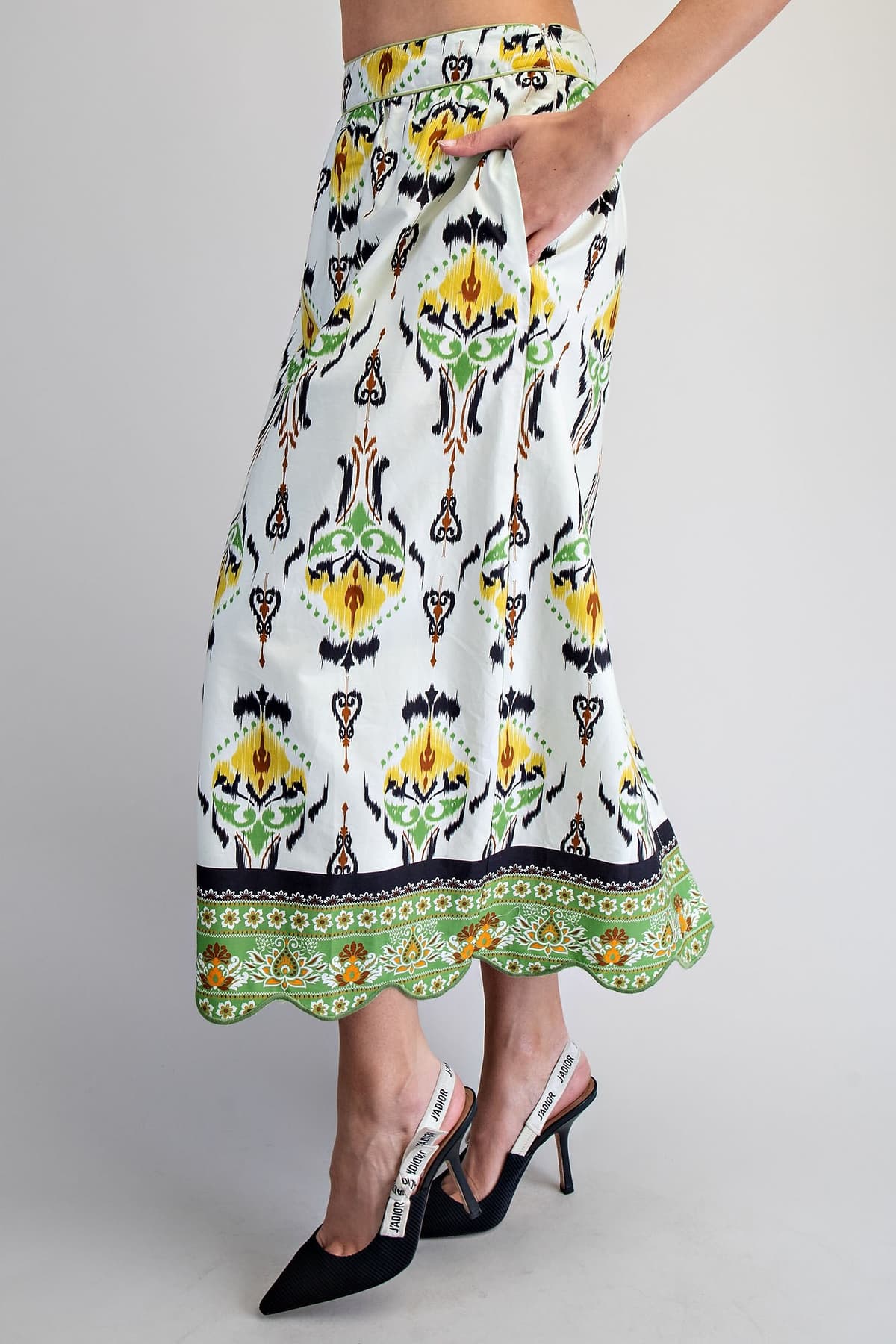 SHS15298 - OLIVE GARDEN
