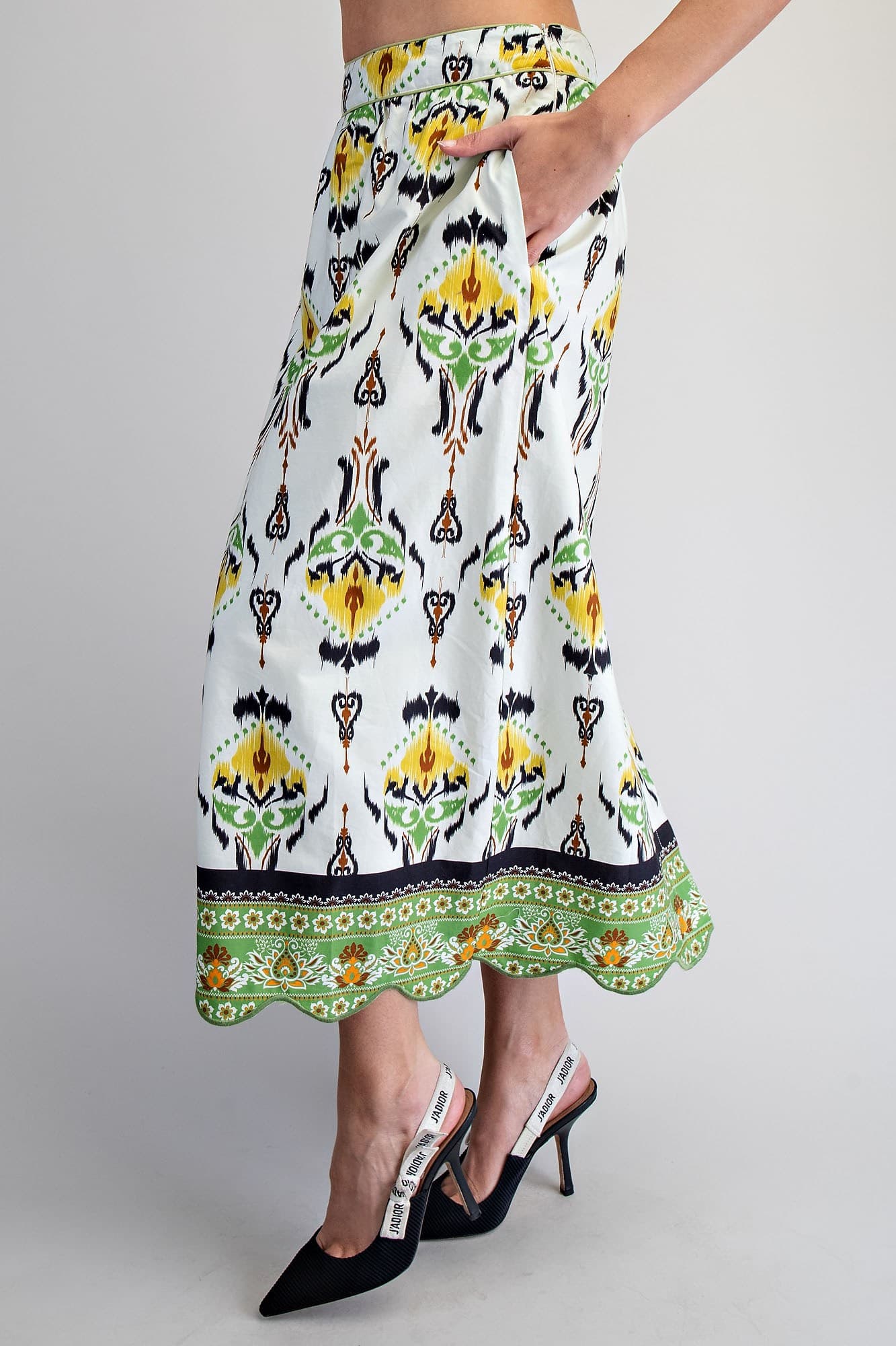 SHS15298 - OLIVE GARDEN
