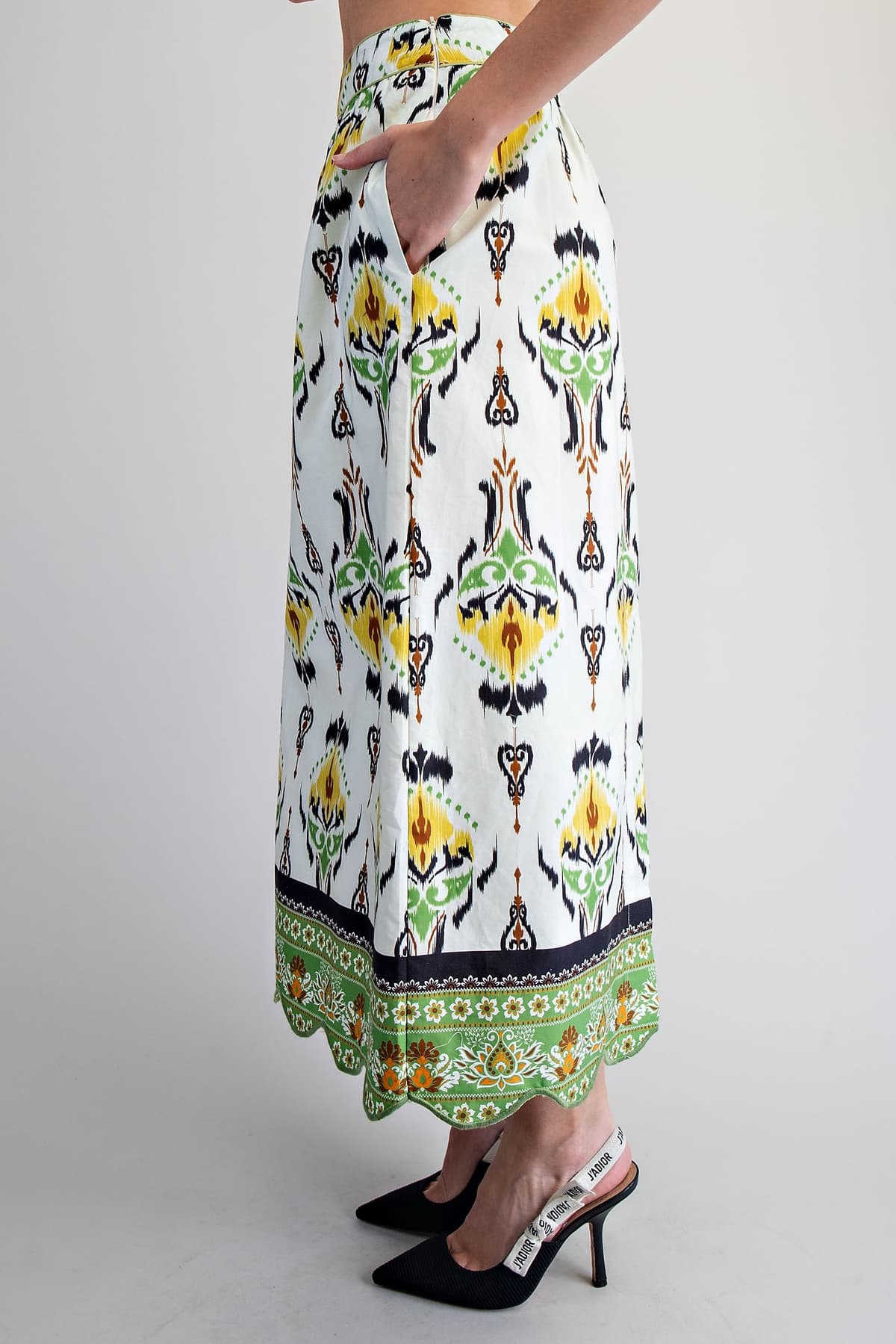 SHS15298 - OLIVE GARDEN