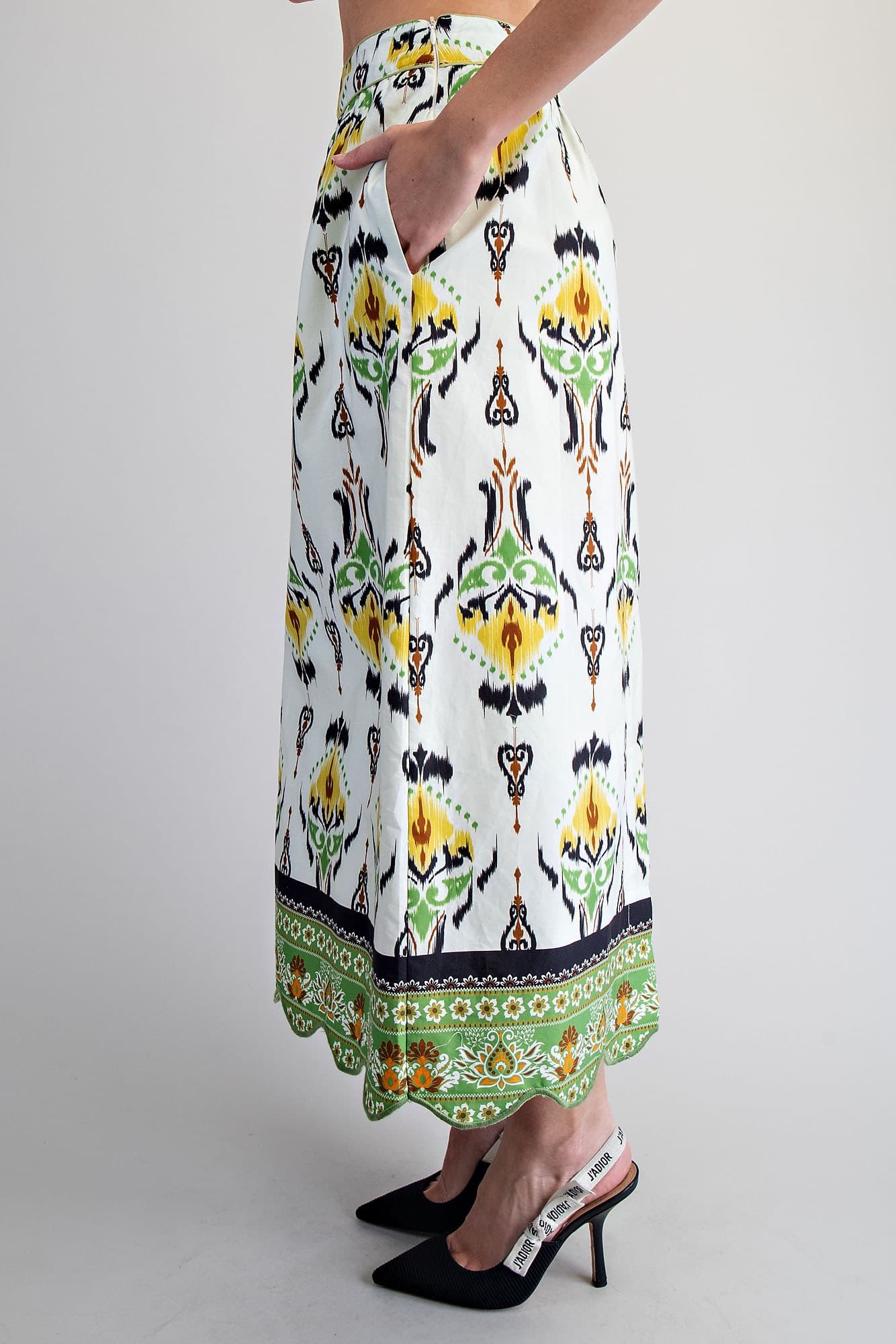 SHS15298 - OLIVE GARDEN