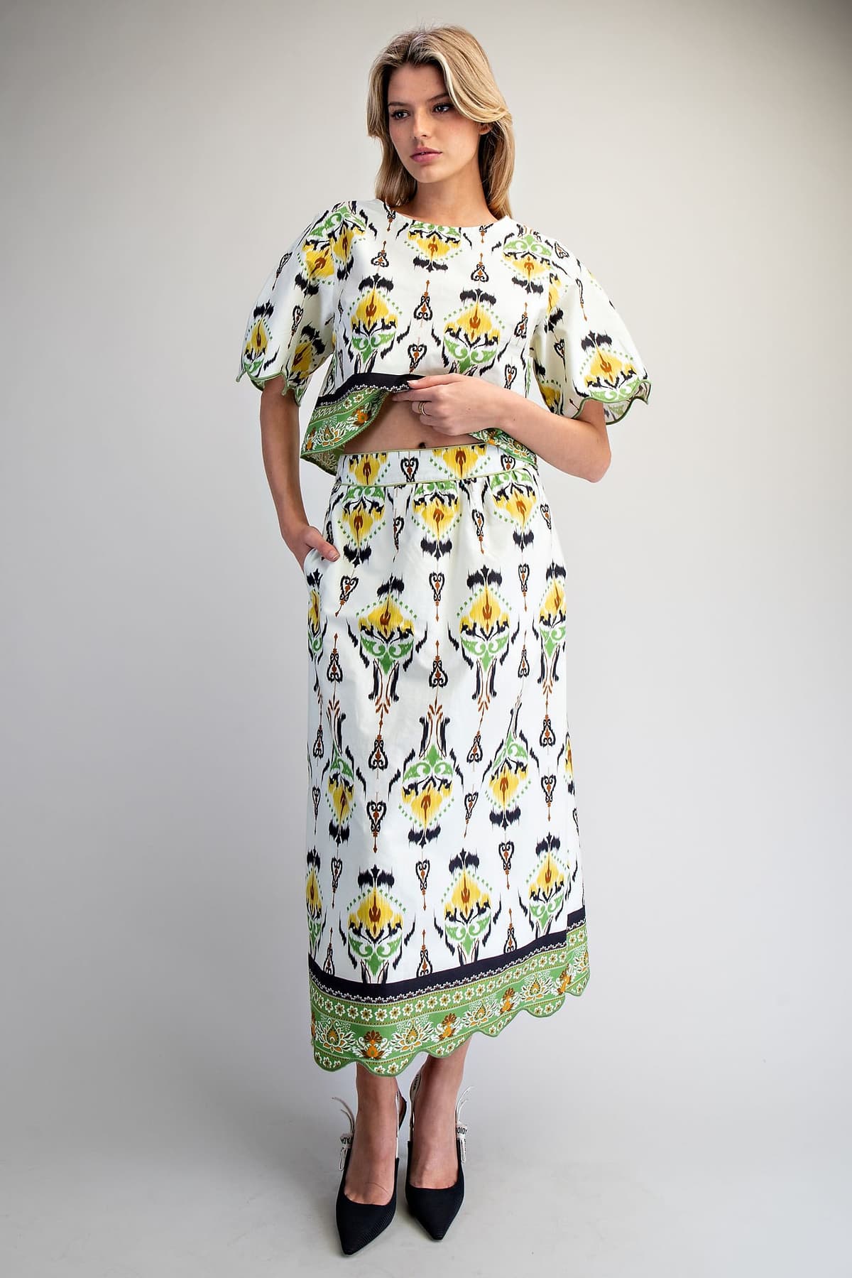 SHS15298 - OLIVE GARDEN