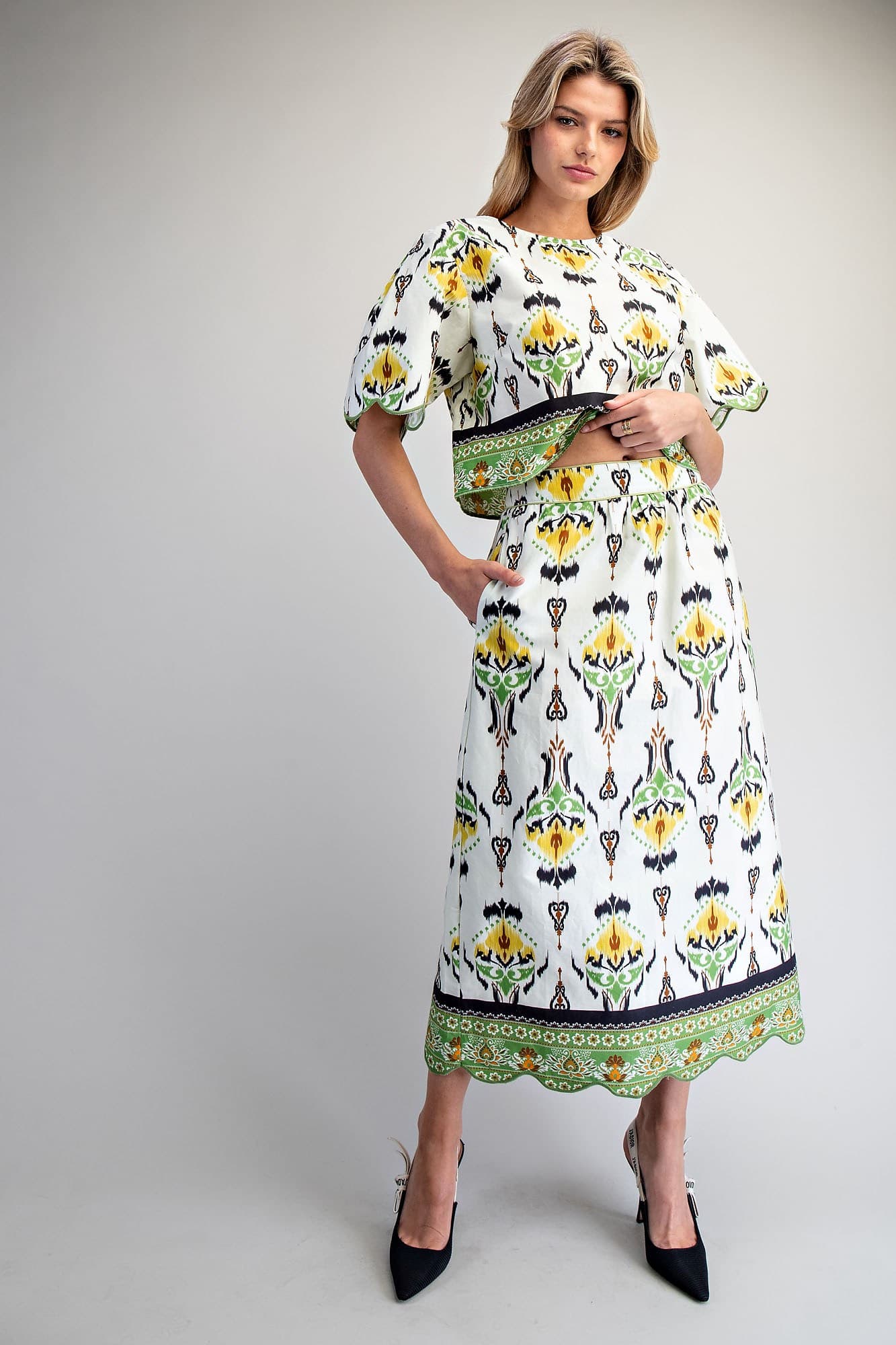 SHS15298 - OLIVE GARDEN