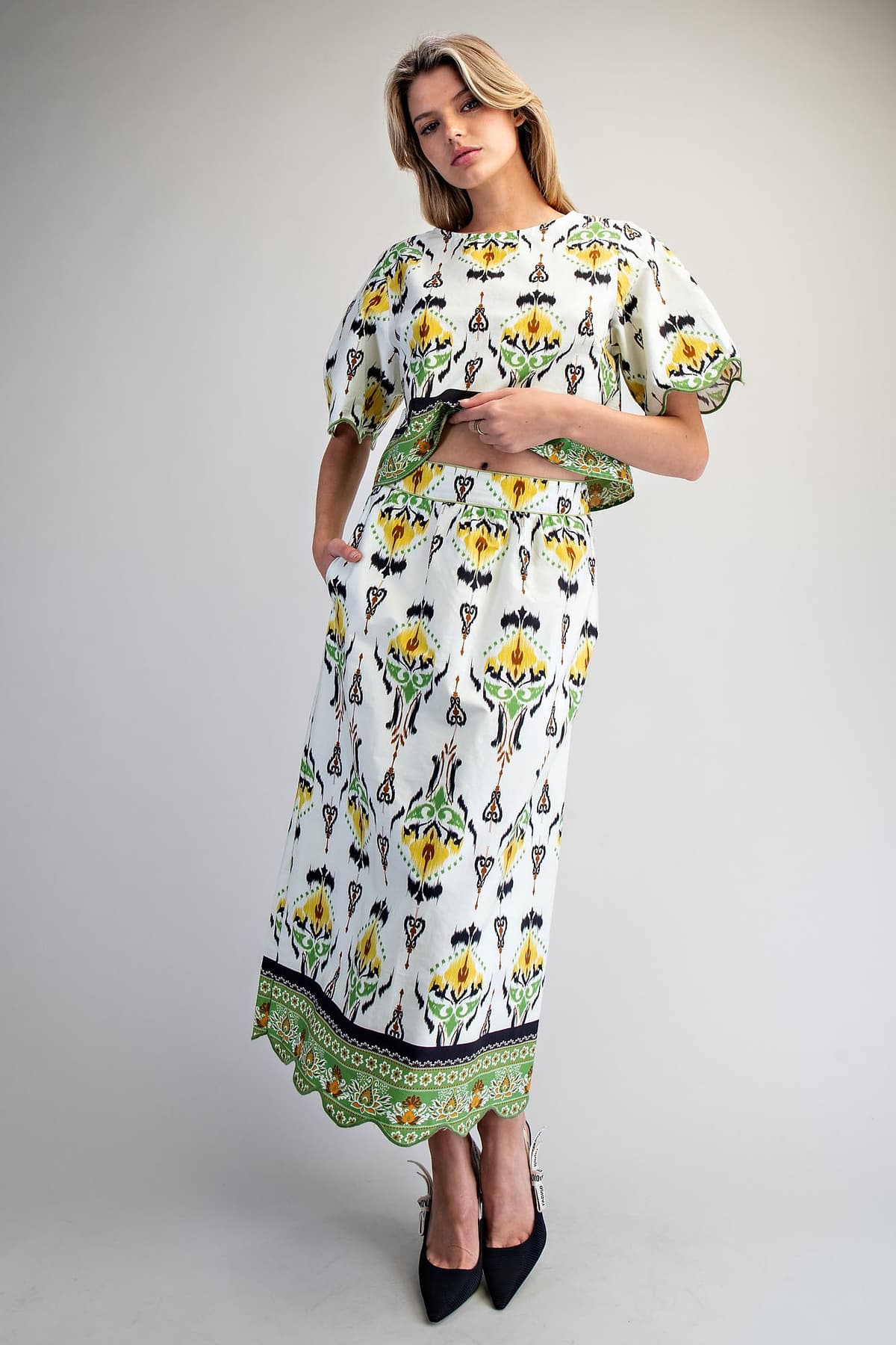 SHS15298 - OLIVE GARDEN