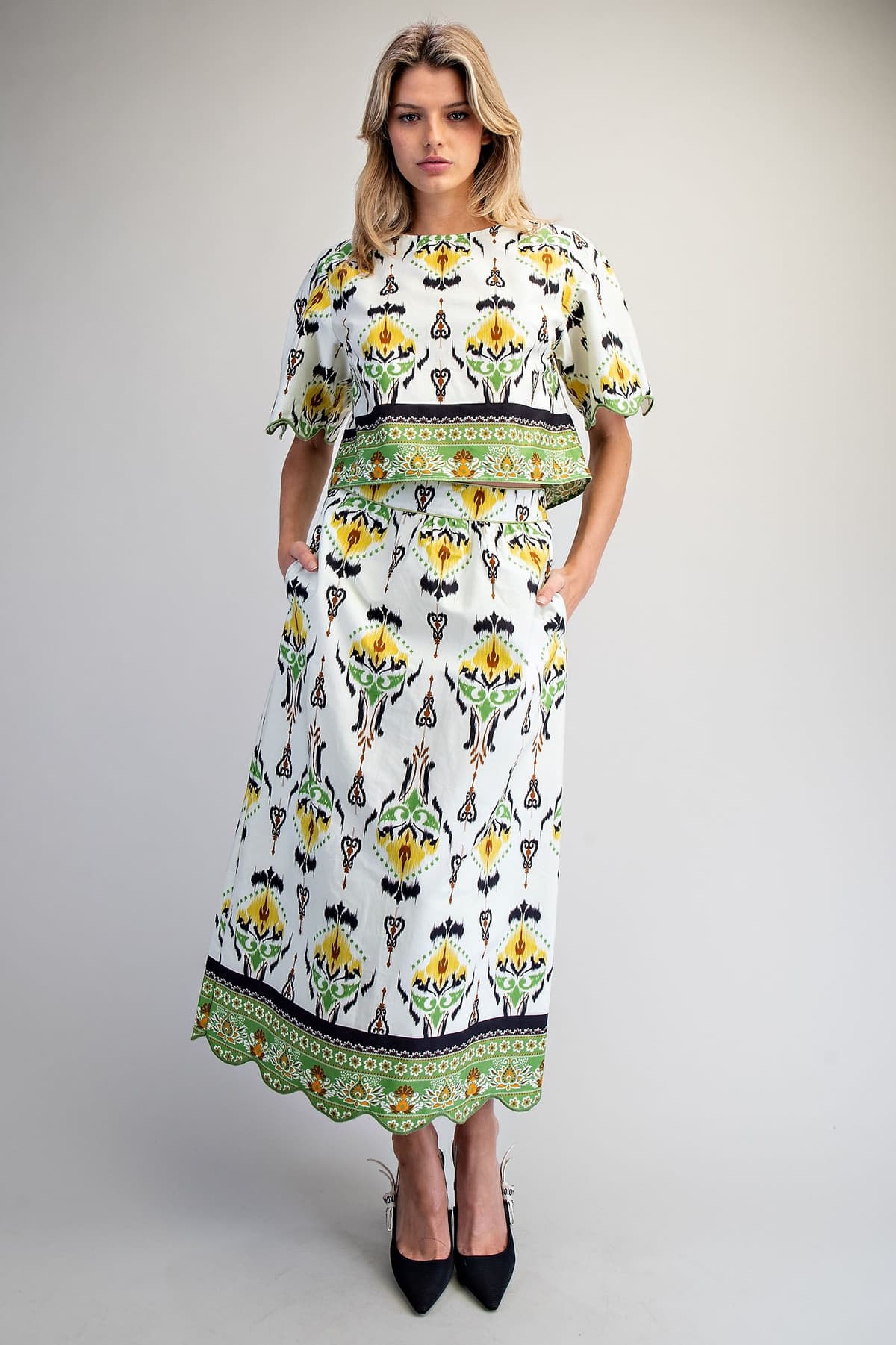 SHS15298 - OLIVE GARDEN