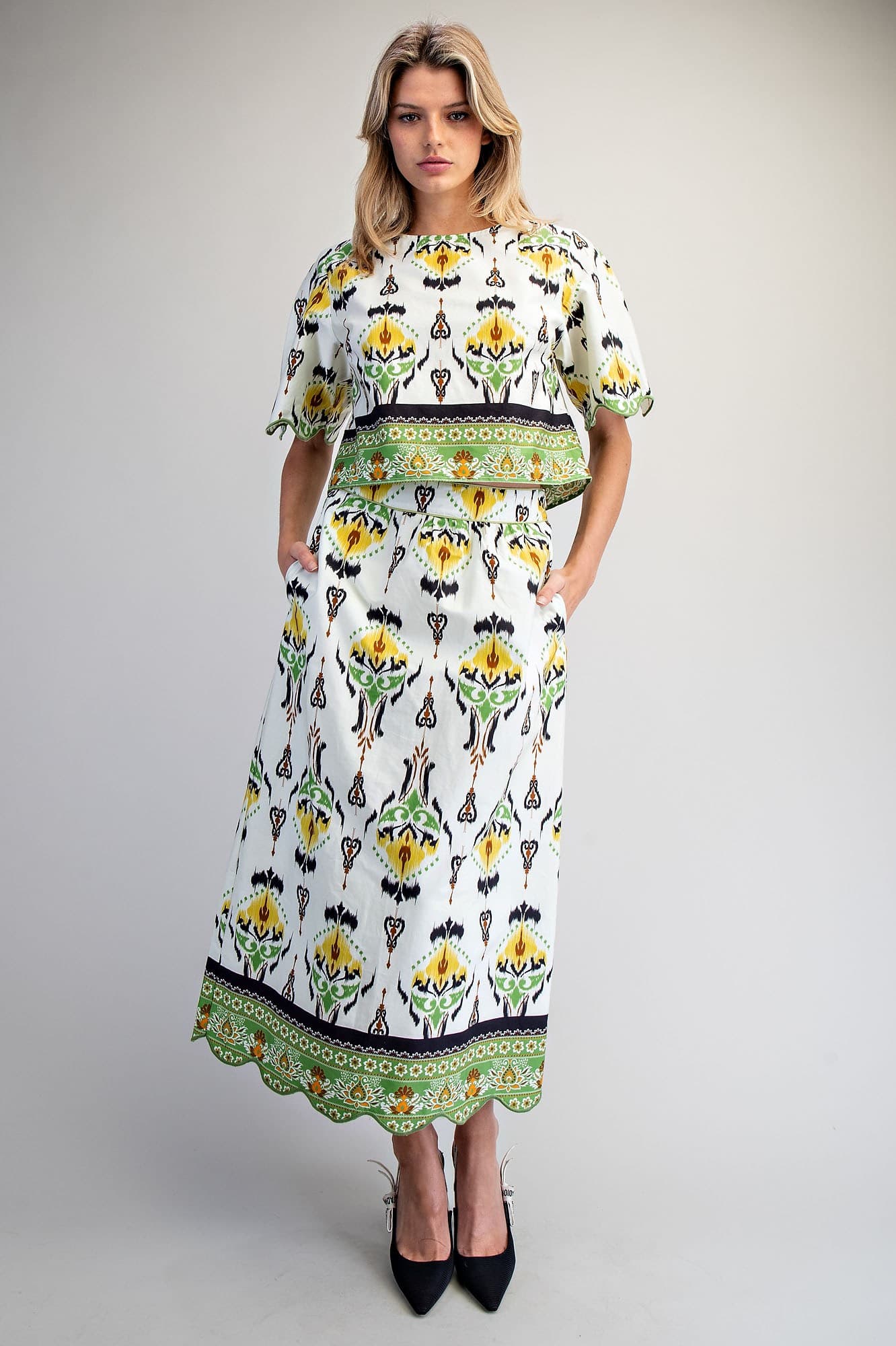 SHS15298 - OLIVE GARDEN