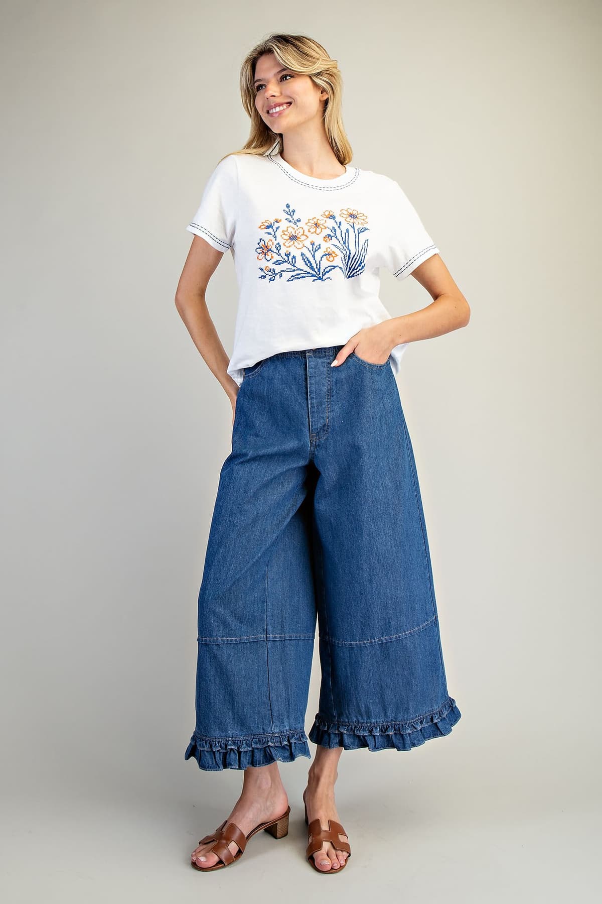 PH15405 - DENIM