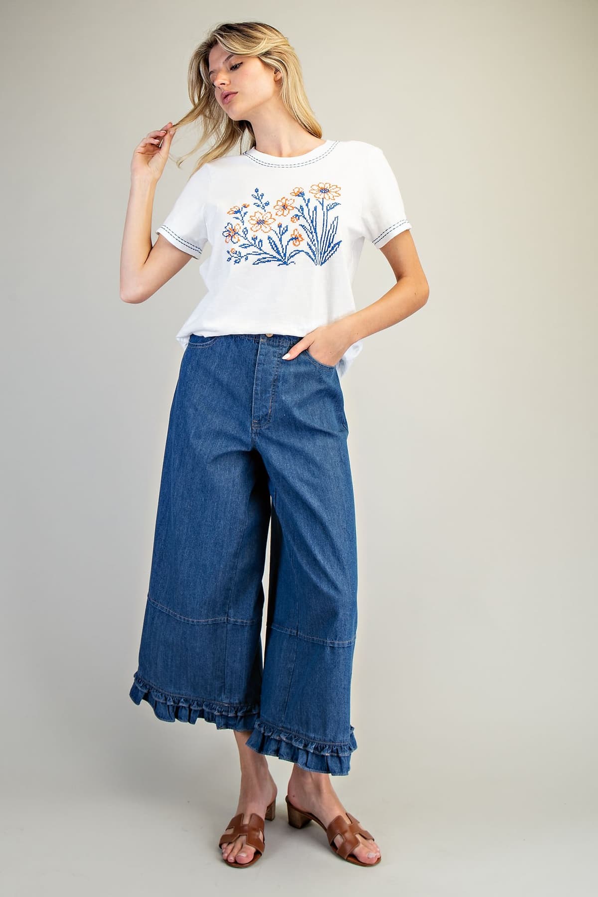 PH15405 - DENIM