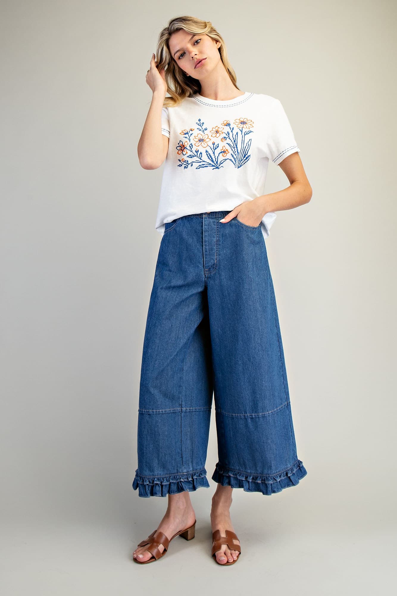 PH15405 - DENIM
