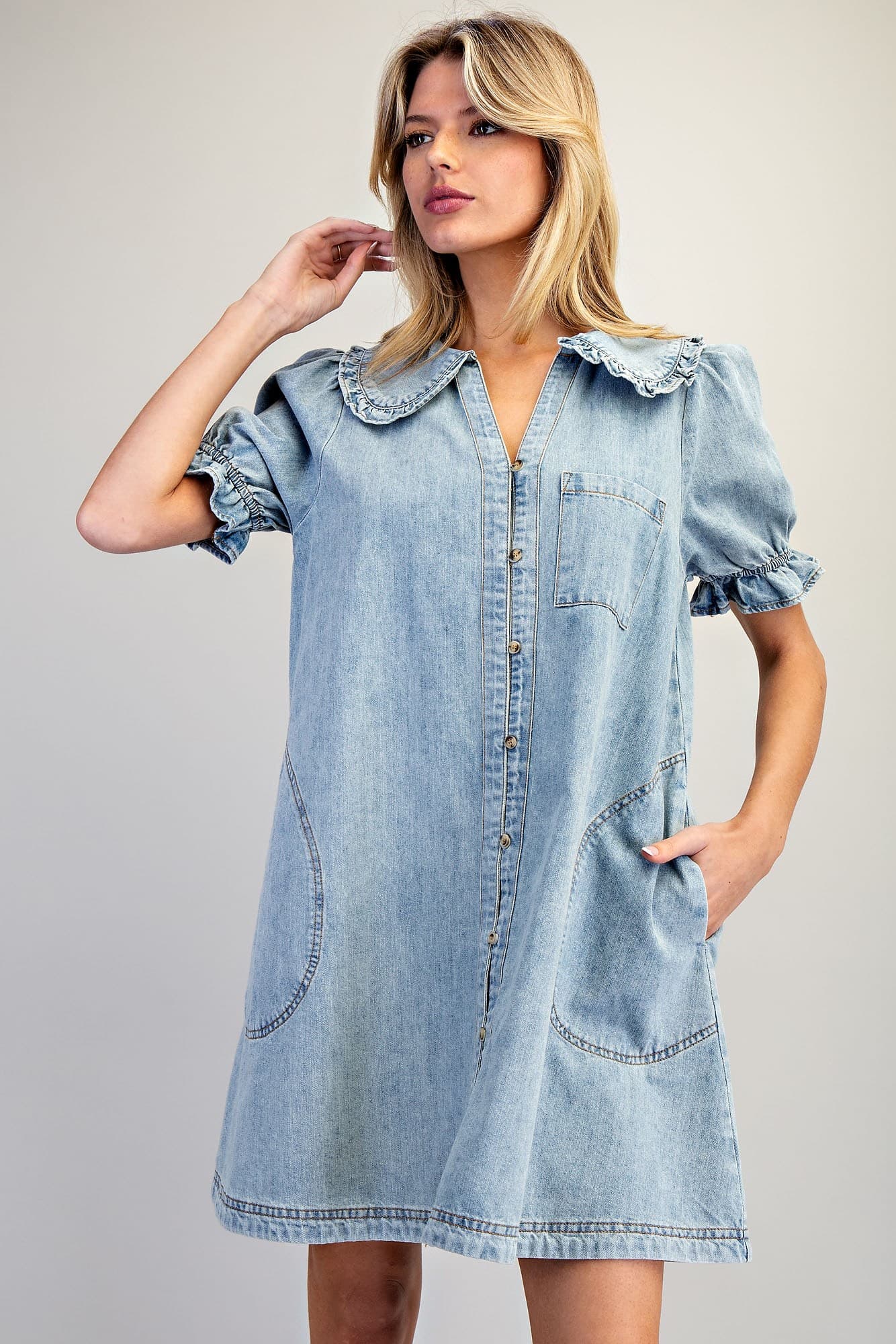 DH15424 - DENIM