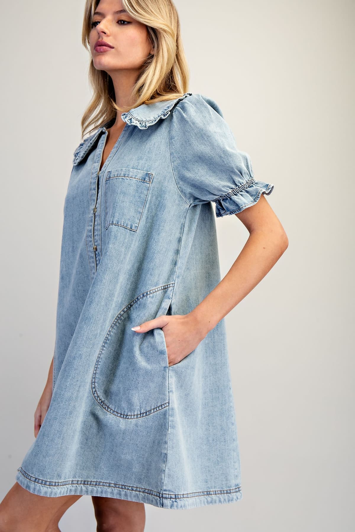 DH15424 - DENIM