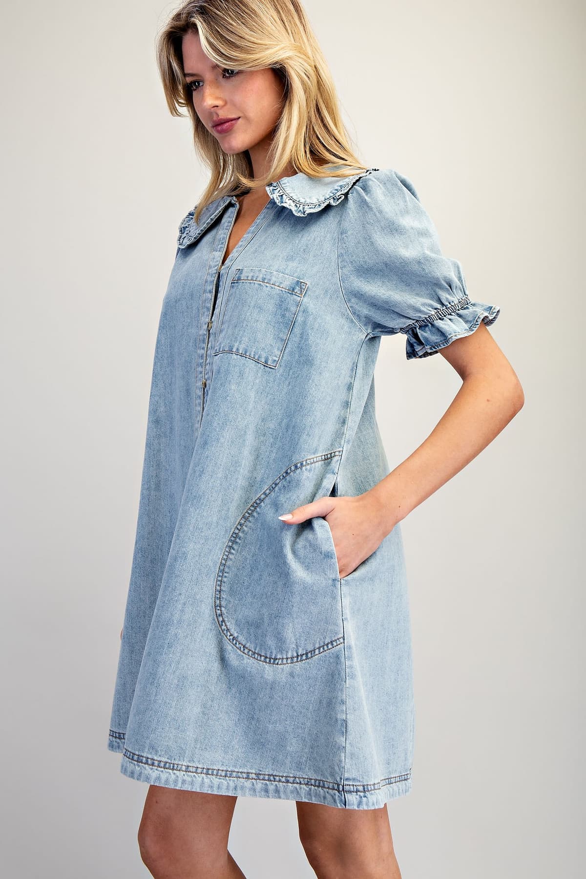DH15424 - DENIM