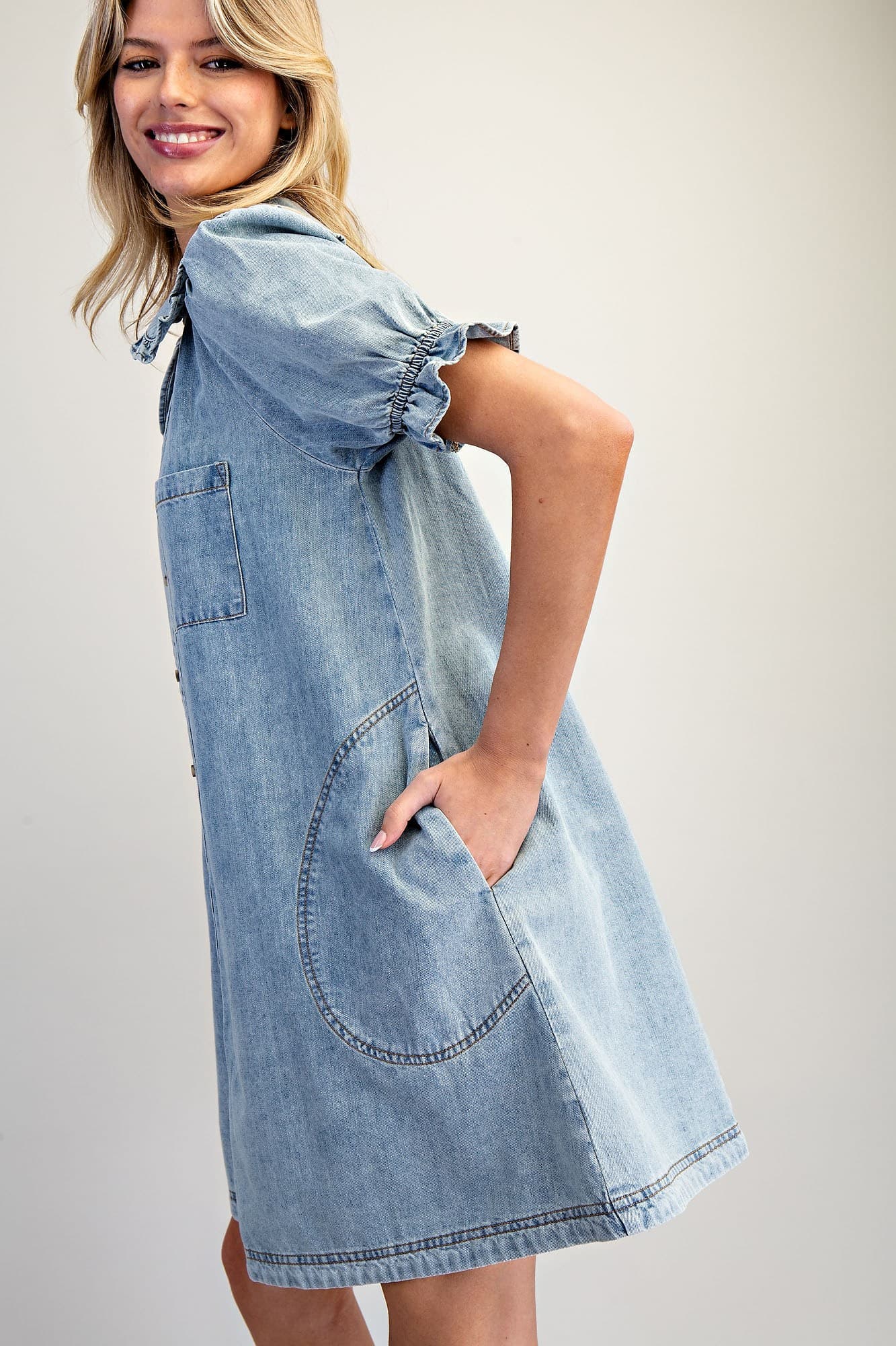 DH15424 - DENIM