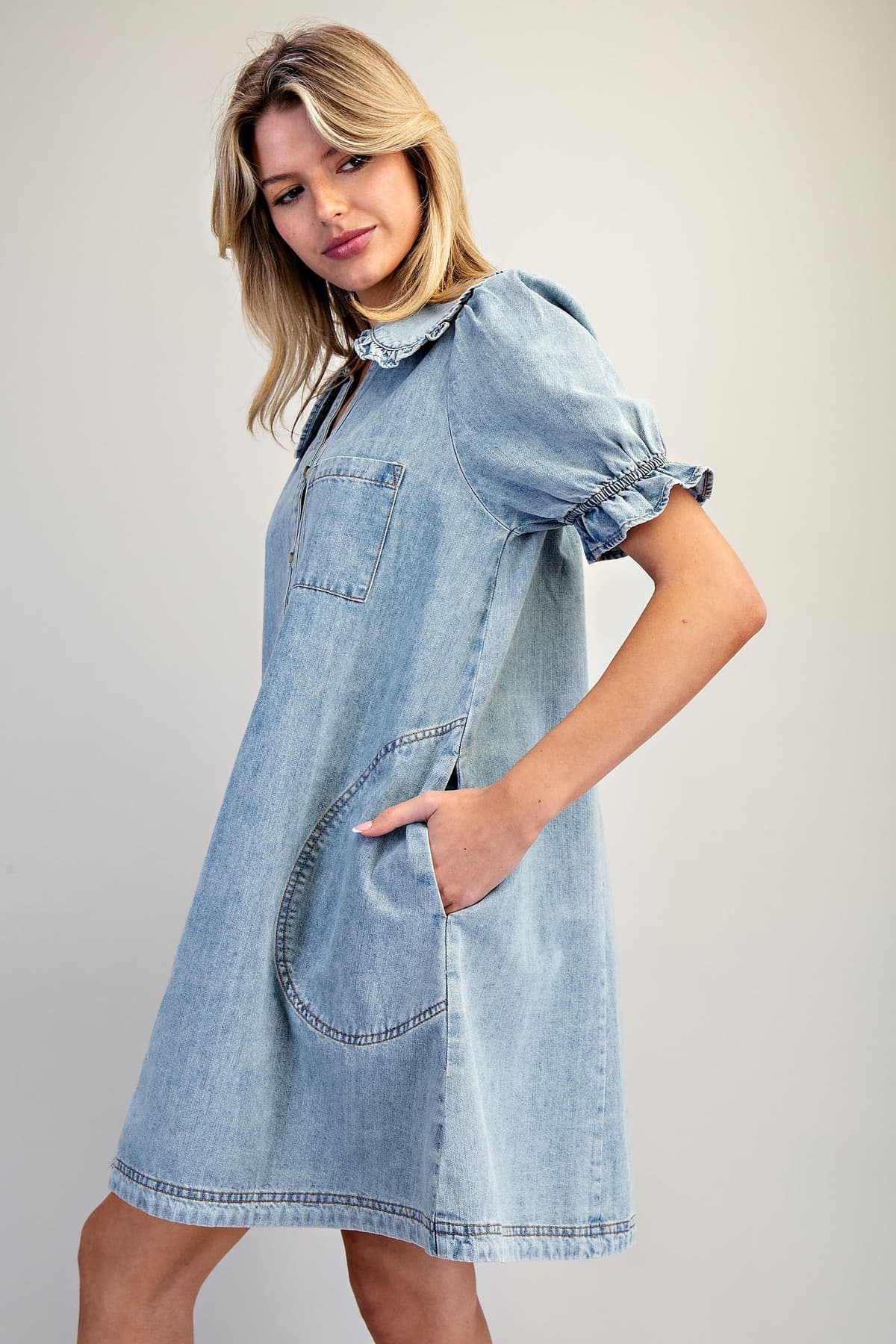 DH15424 - DENIM