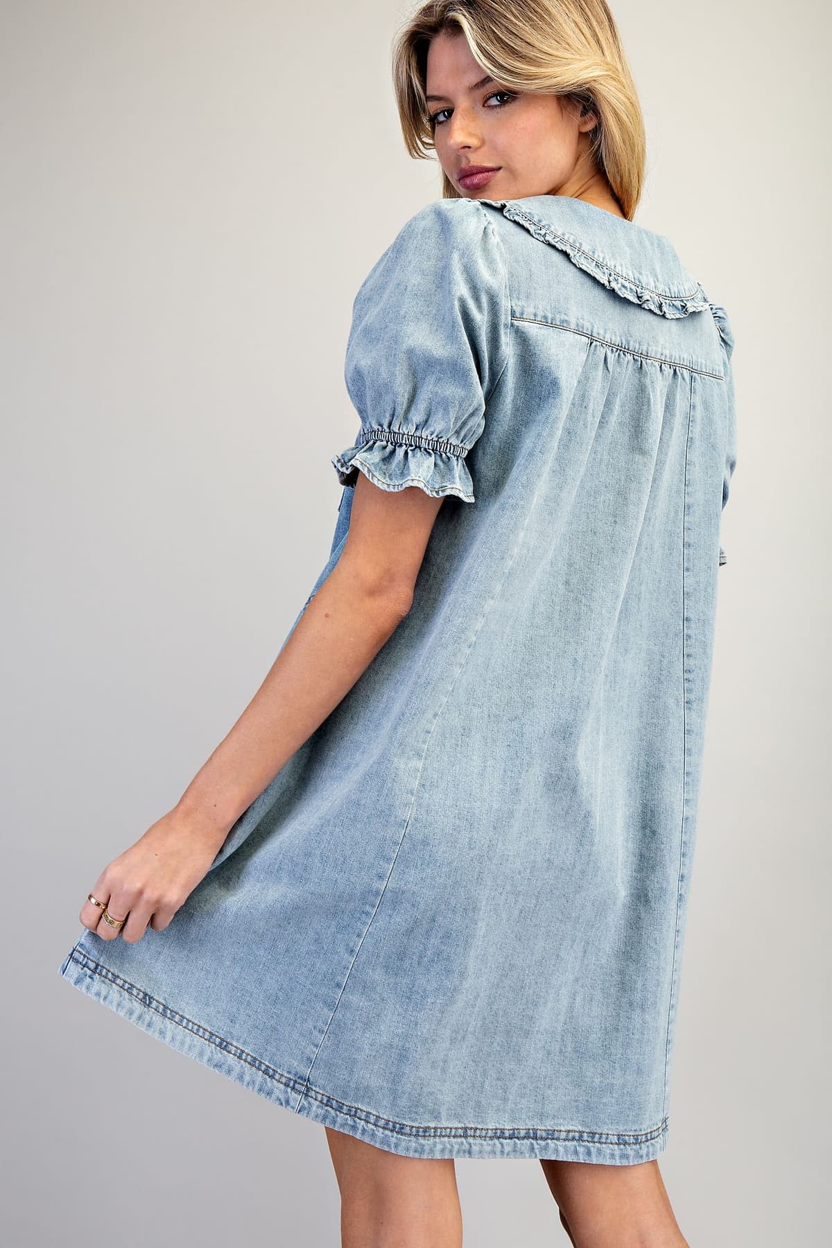DH15424 - DENIM