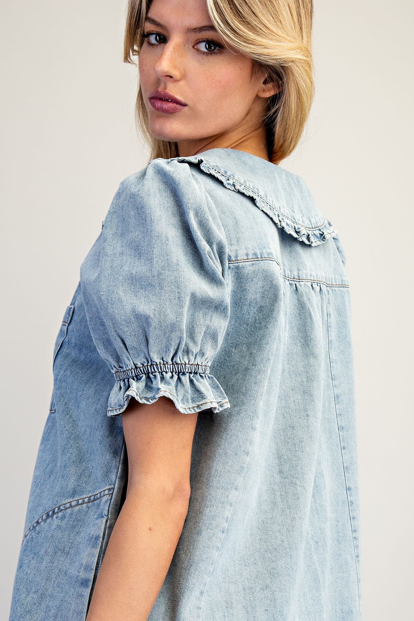 DH15424 - DENIM