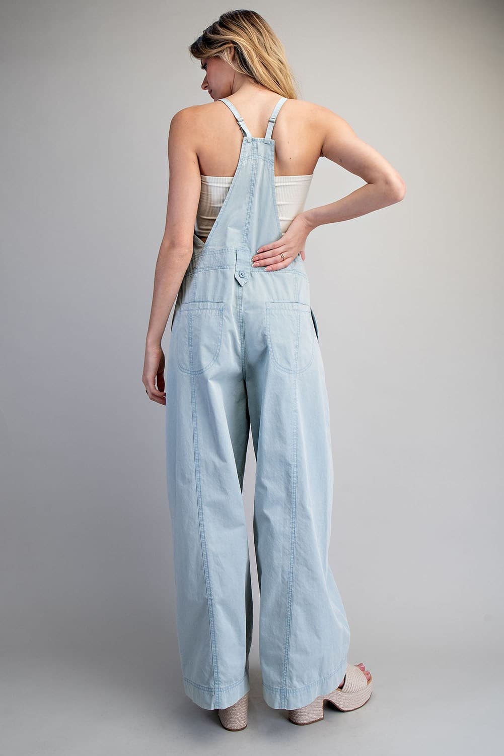 BK14691 - POWDER BLUE