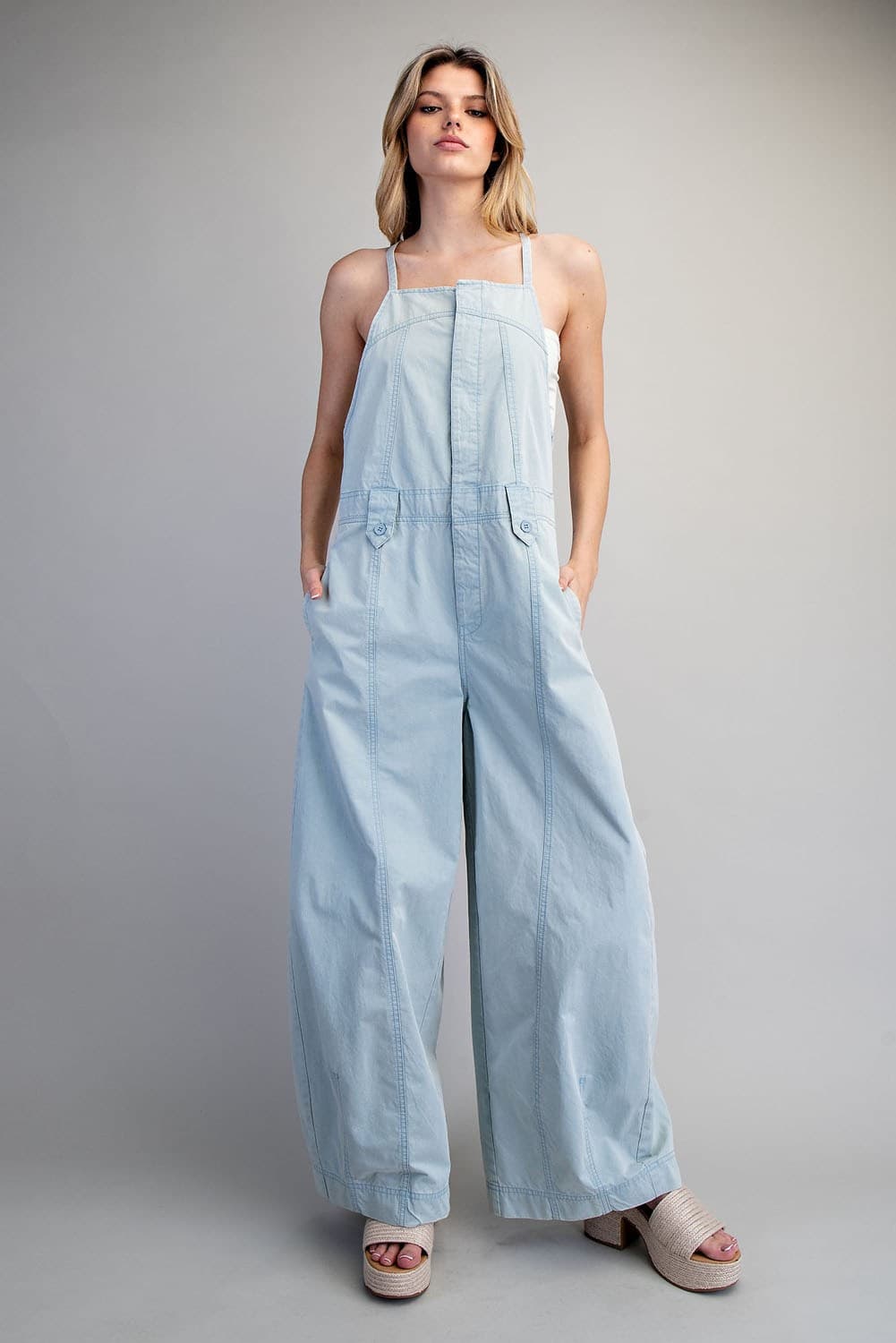 BK14691 - POWDER BLUE