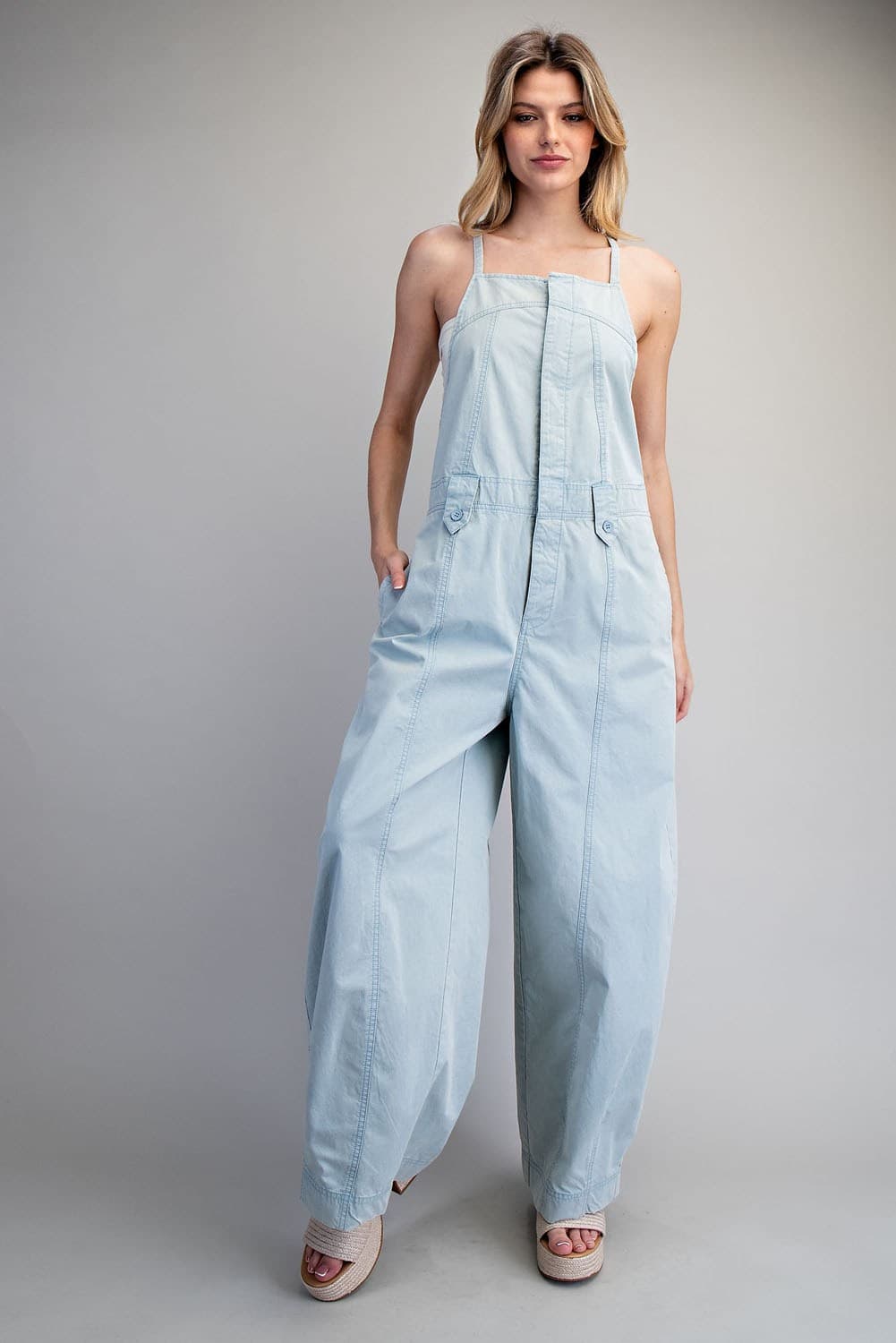 BK14691 - POWDER BLUE